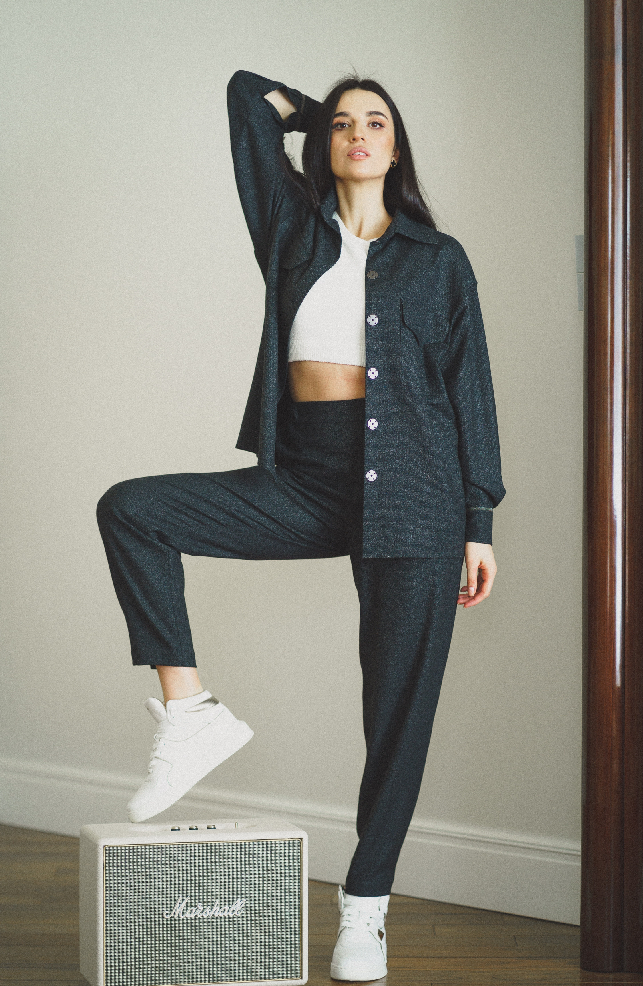 Контент для магазинов сумок и одежды. Юлия Тайцай фотограф, Анатолий Тайцай видеограф