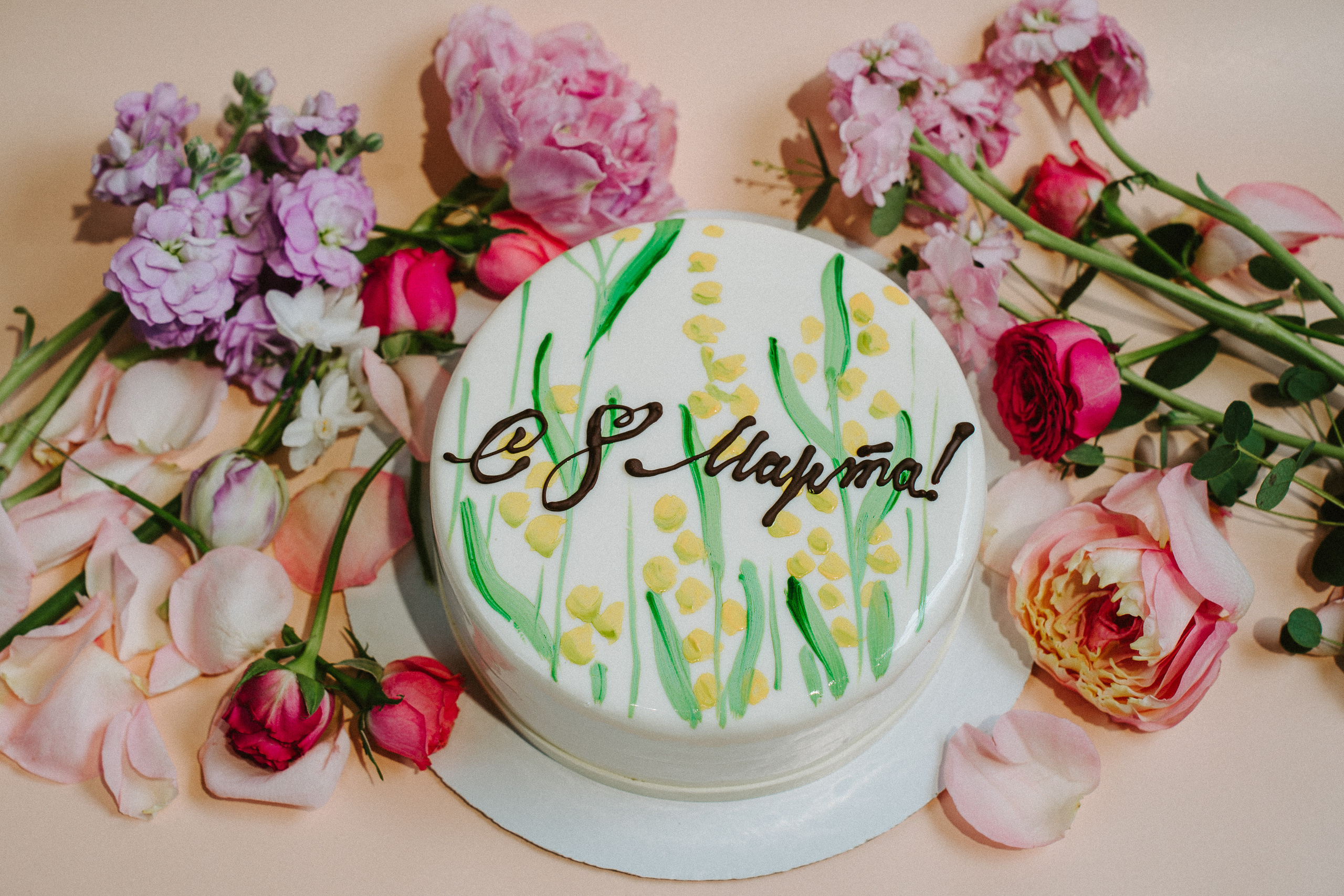 Кондитерские мастерские. Юлия Тайцай фотограф, Анатолий Тайцай видеограф