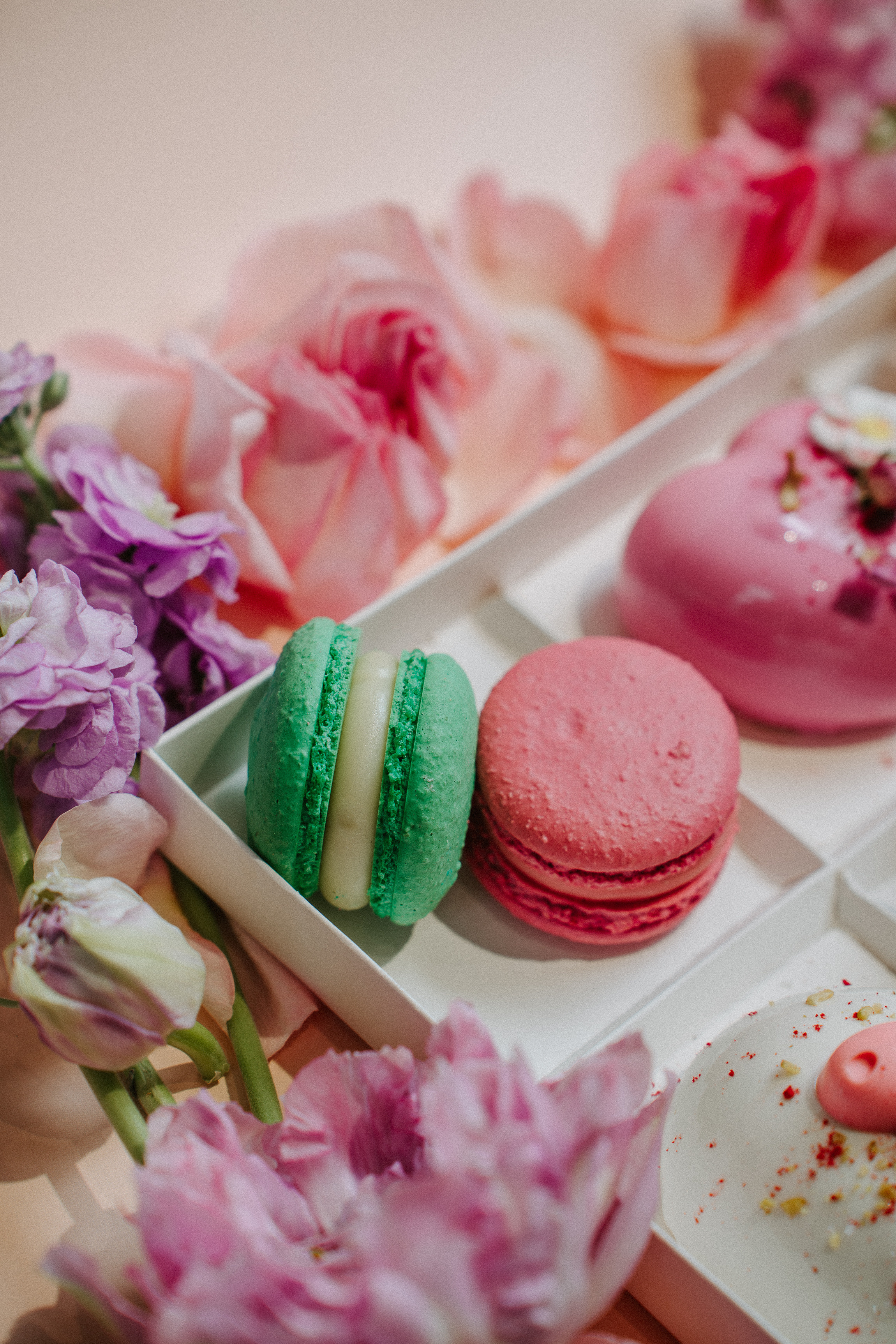 Кондитерские мастерские. Юлия Тайцай фотограф, Анатолий Тайцай видеограф