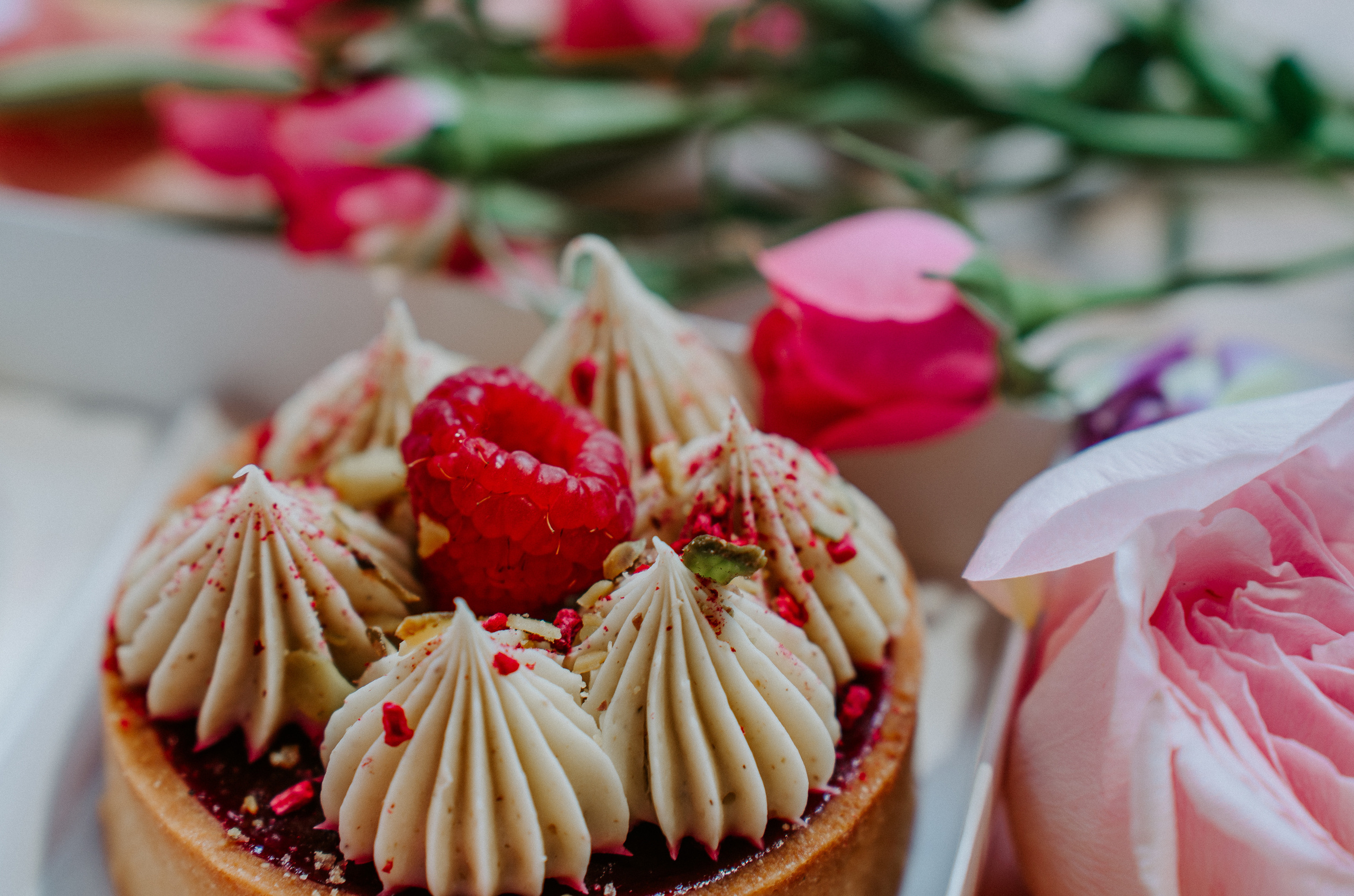 Кондитерские мастерские. Юлия Тайцай фотограф, Анатолий Тайцай видеограф