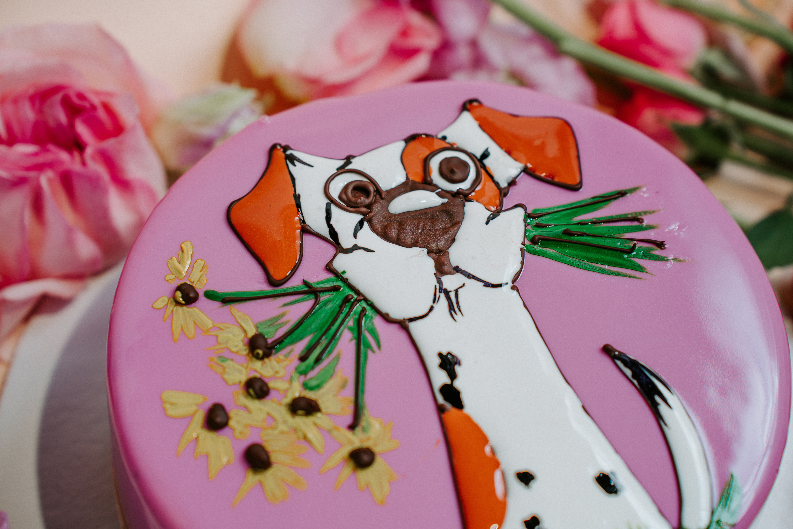 Кондитерские мастерские. Юлия Тайцай фотограф, Анатолий Тайцай видеограф