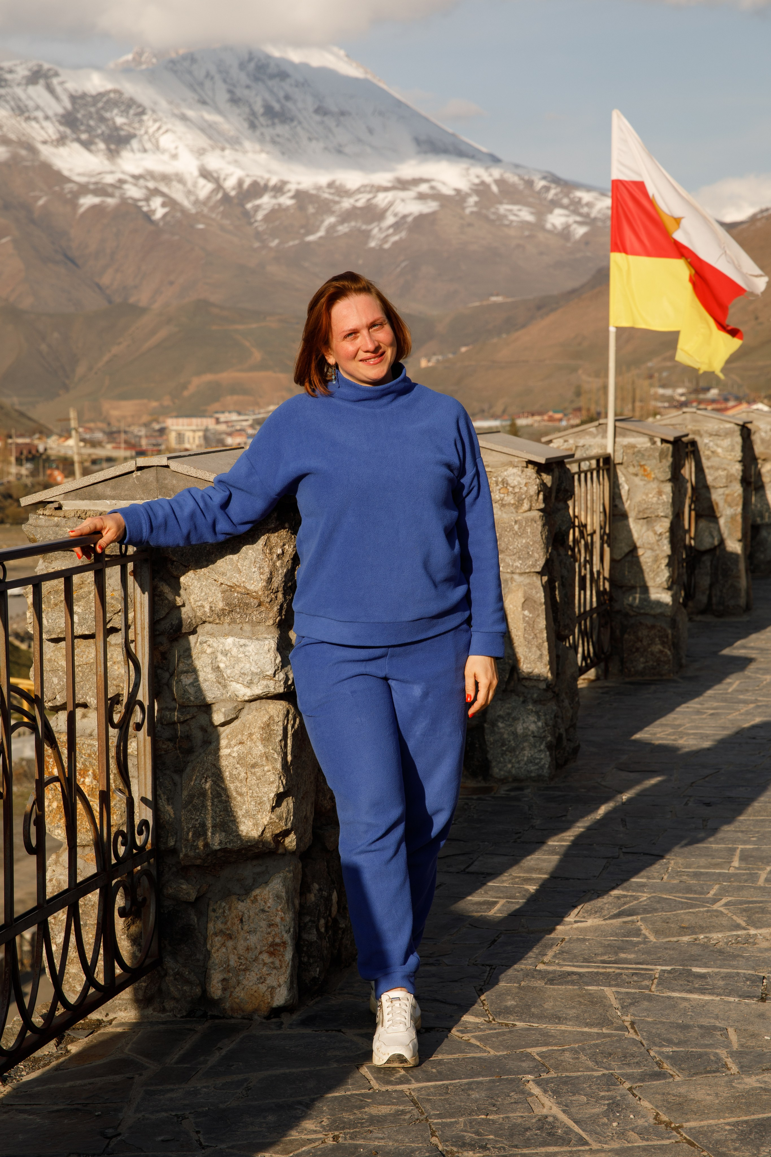 Семинар «KORPAS» во Владикавказе. Фотограф во Владикавказе Юрий Геворгизов