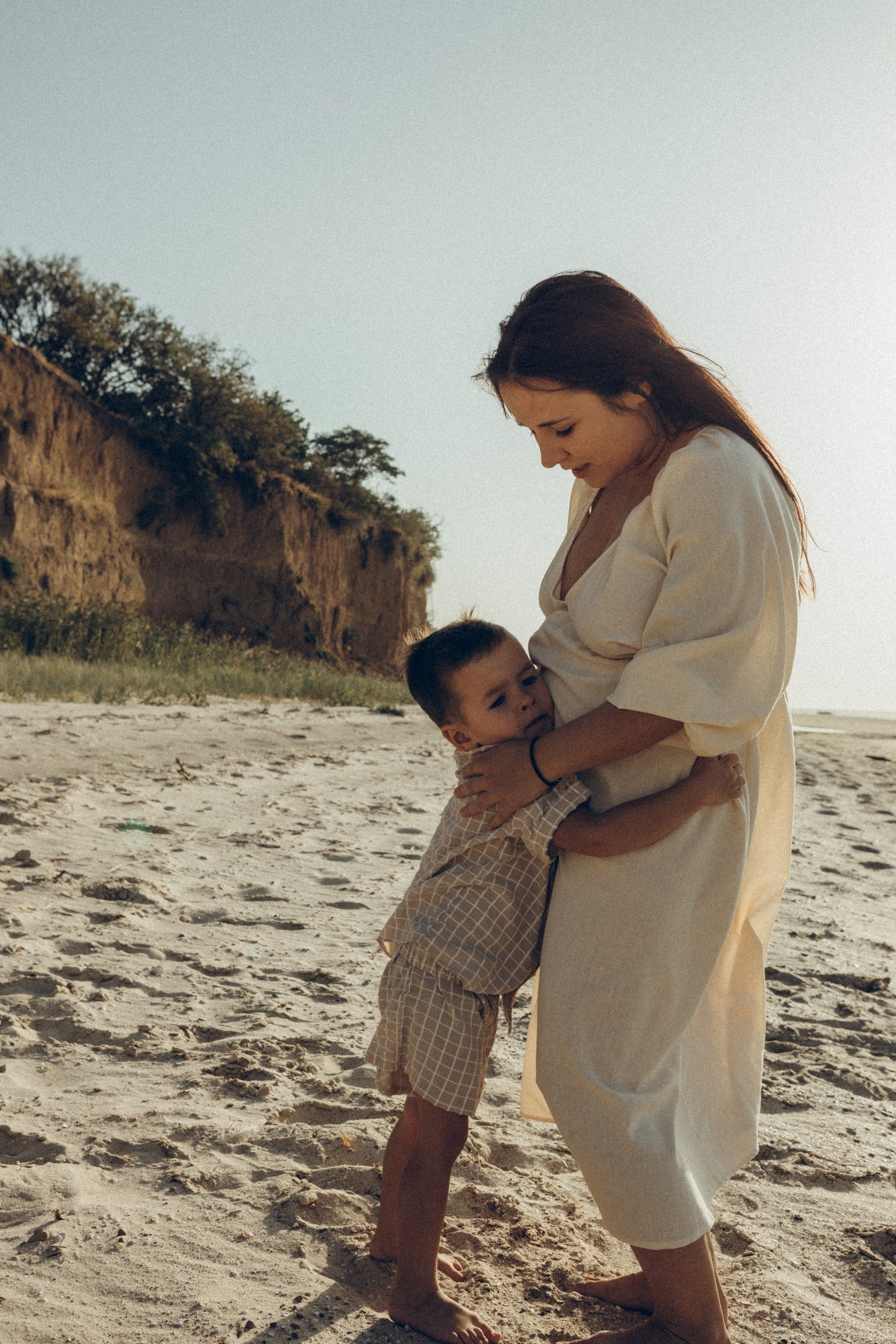 Family moment 💫. Семейный фотограф и фотограф на роды в Ростове-на-Дону Мухина Виктория