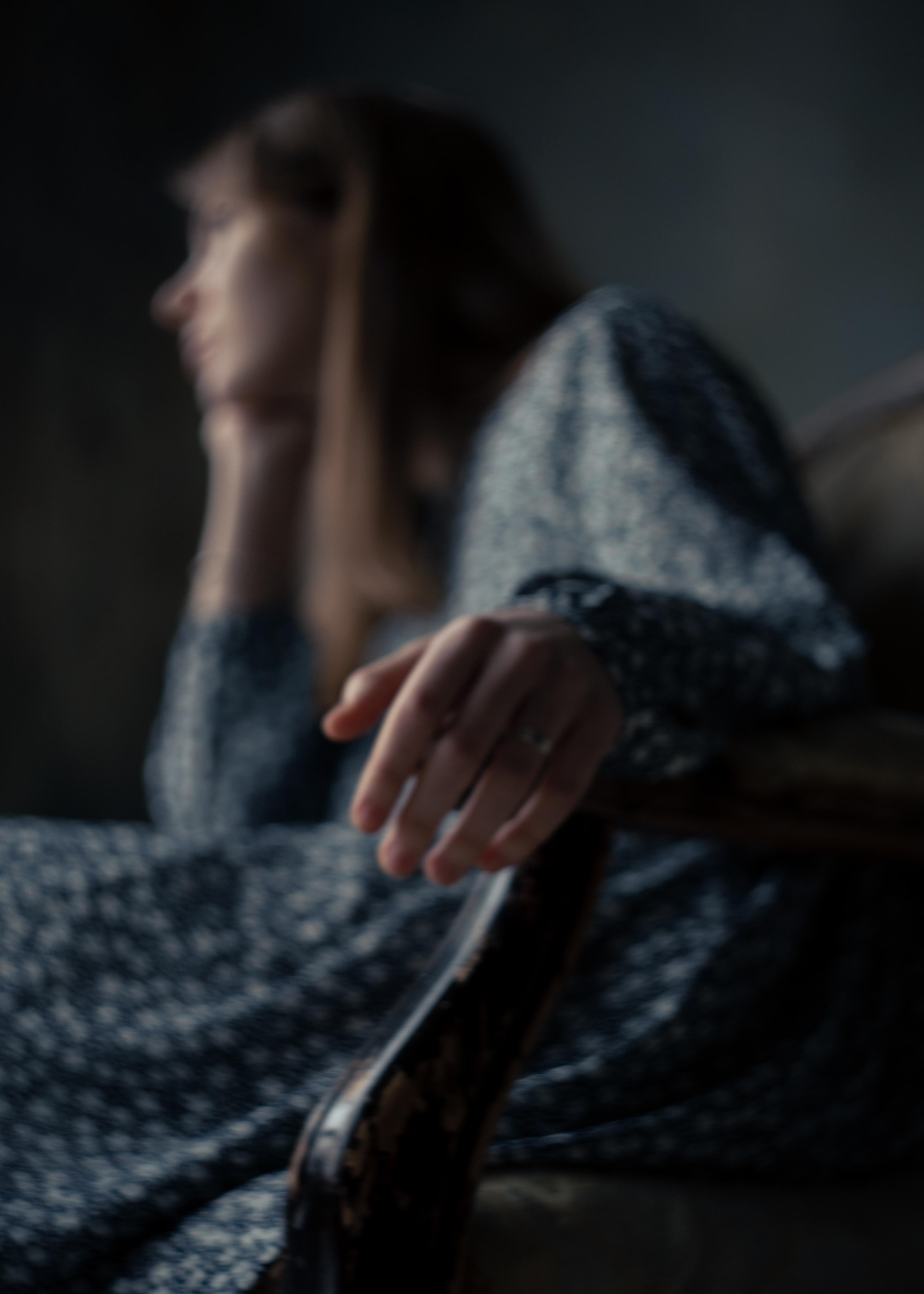 Таисия Песок. Фотограф в Москве Лера Юдина