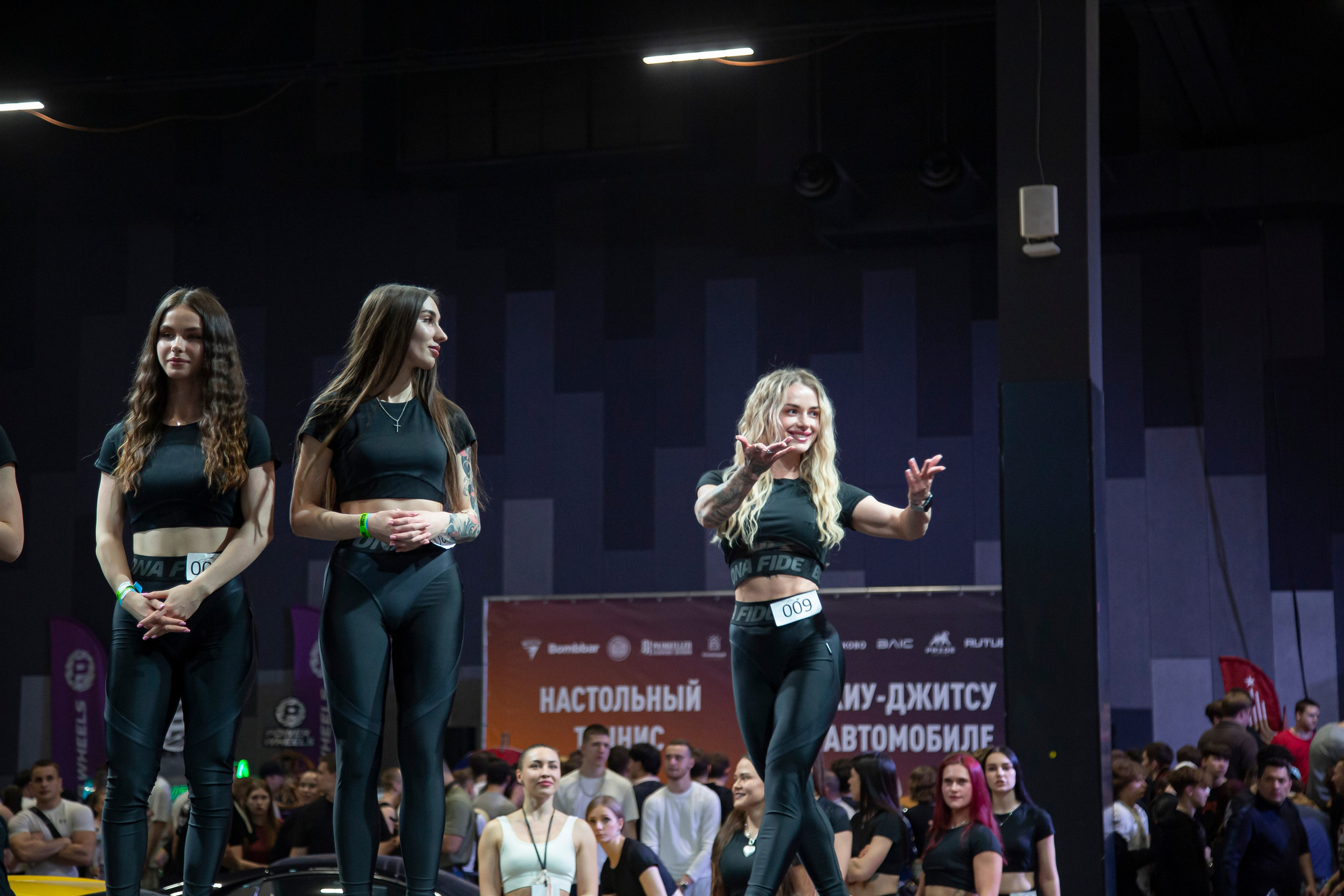 Sarychev Power Expo 2025. 𝓕𝓸𝓽𝓸𝓰𝓻𝓪𝓯 𝓑𝓪𝓵𝓪𝓼𝓱𝓲𝓱𝓪 / 𝓜𝓸𝓼𝓴𝓿𝓪