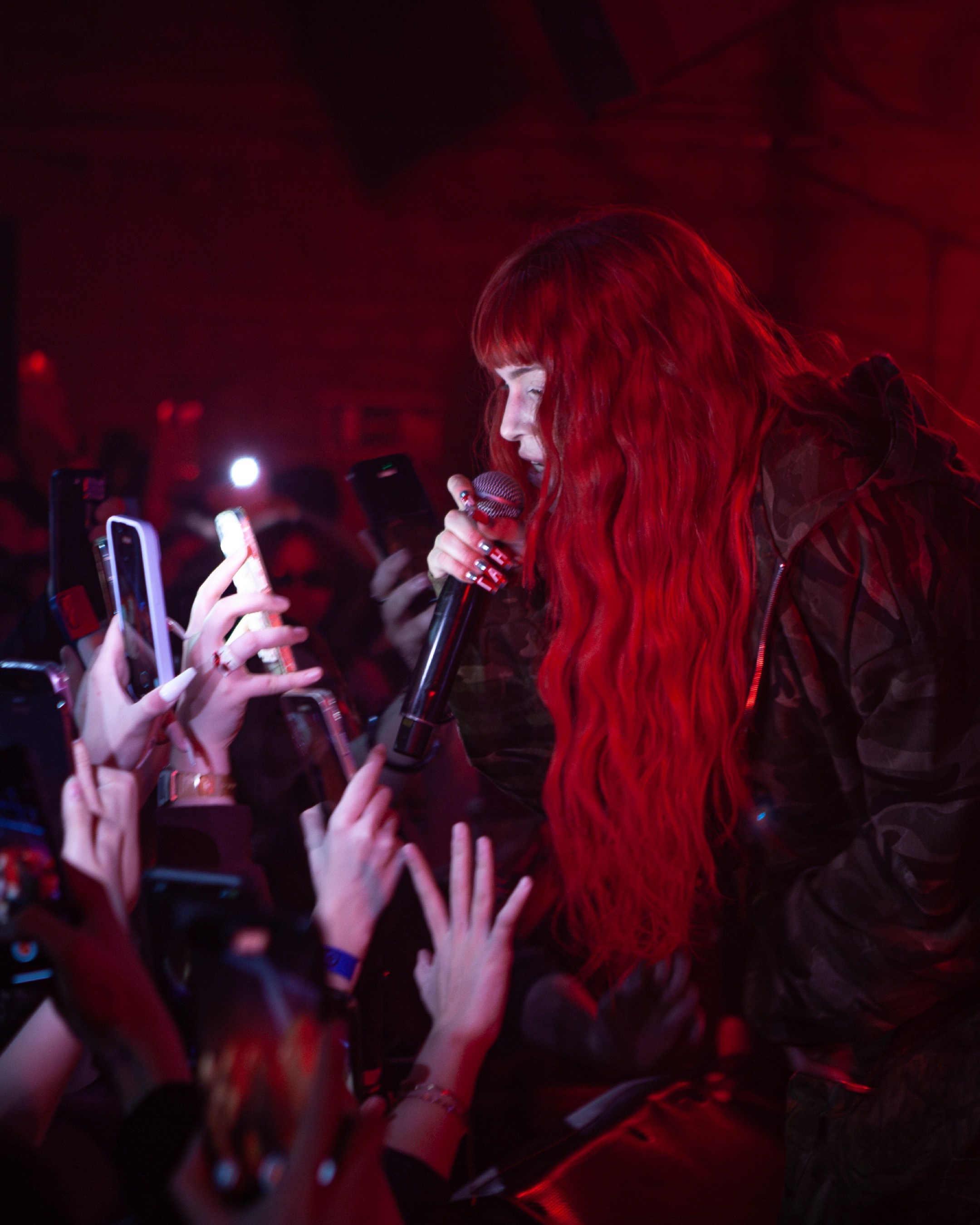 Концертные съемки | Concert photos. Фотограф Полина Ванханен
