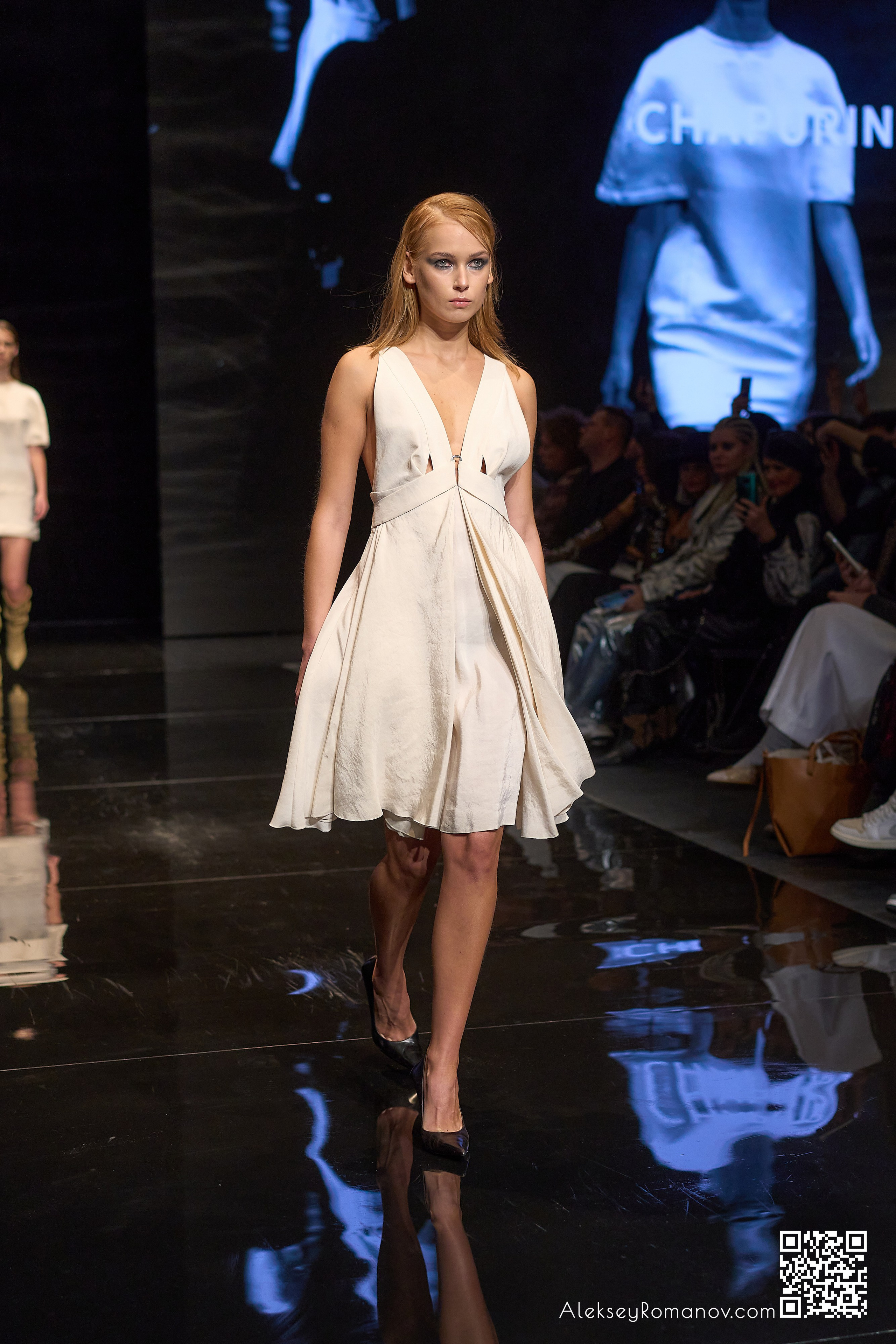 CHAPURIN. Алексей Романов фотограф Санкт-Петербург, фотокурсы, фотошкола