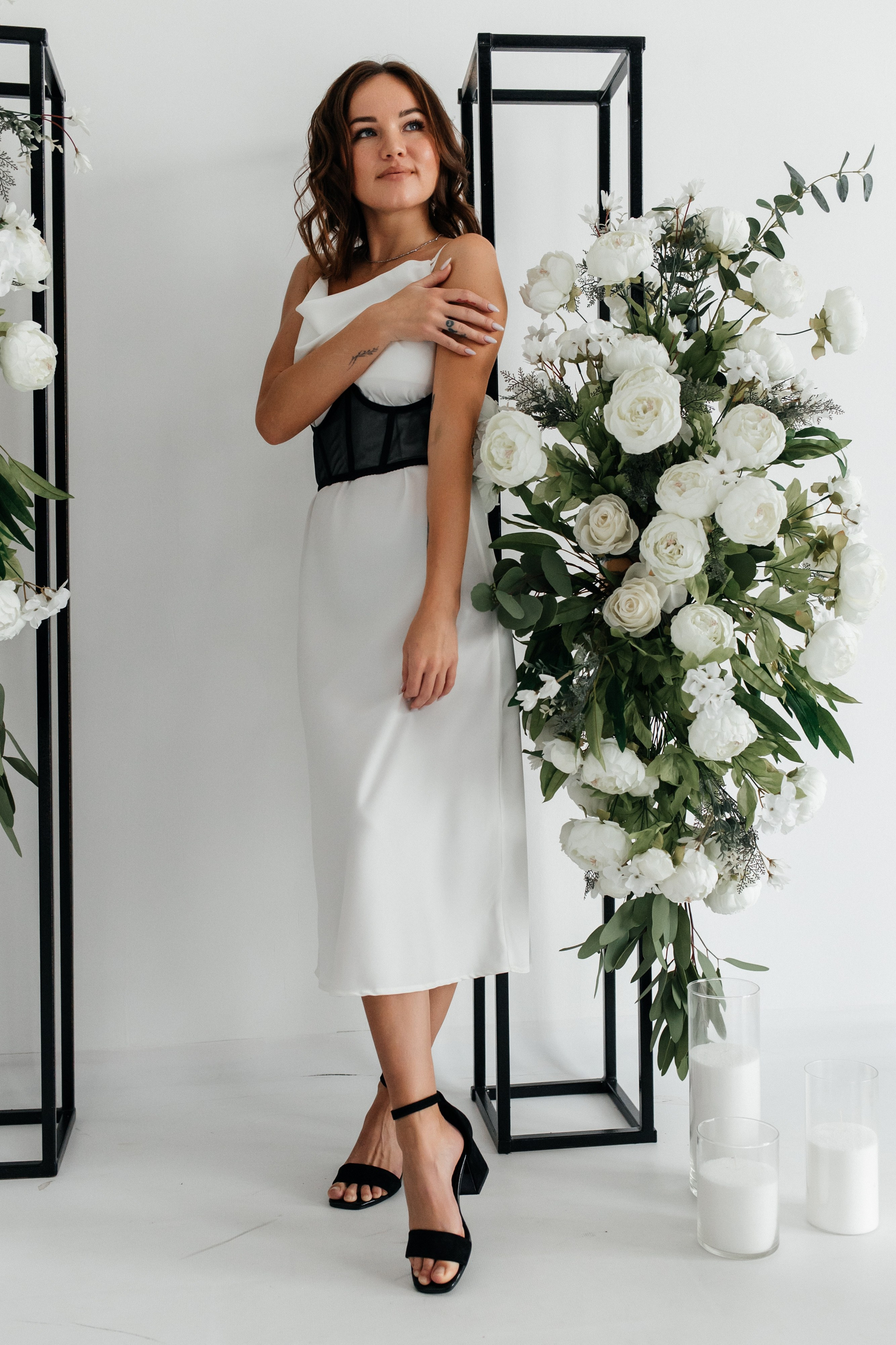 СЕРГЕЙ&КСЕНИЯ. Фотограф Кудымкар | Пермский край