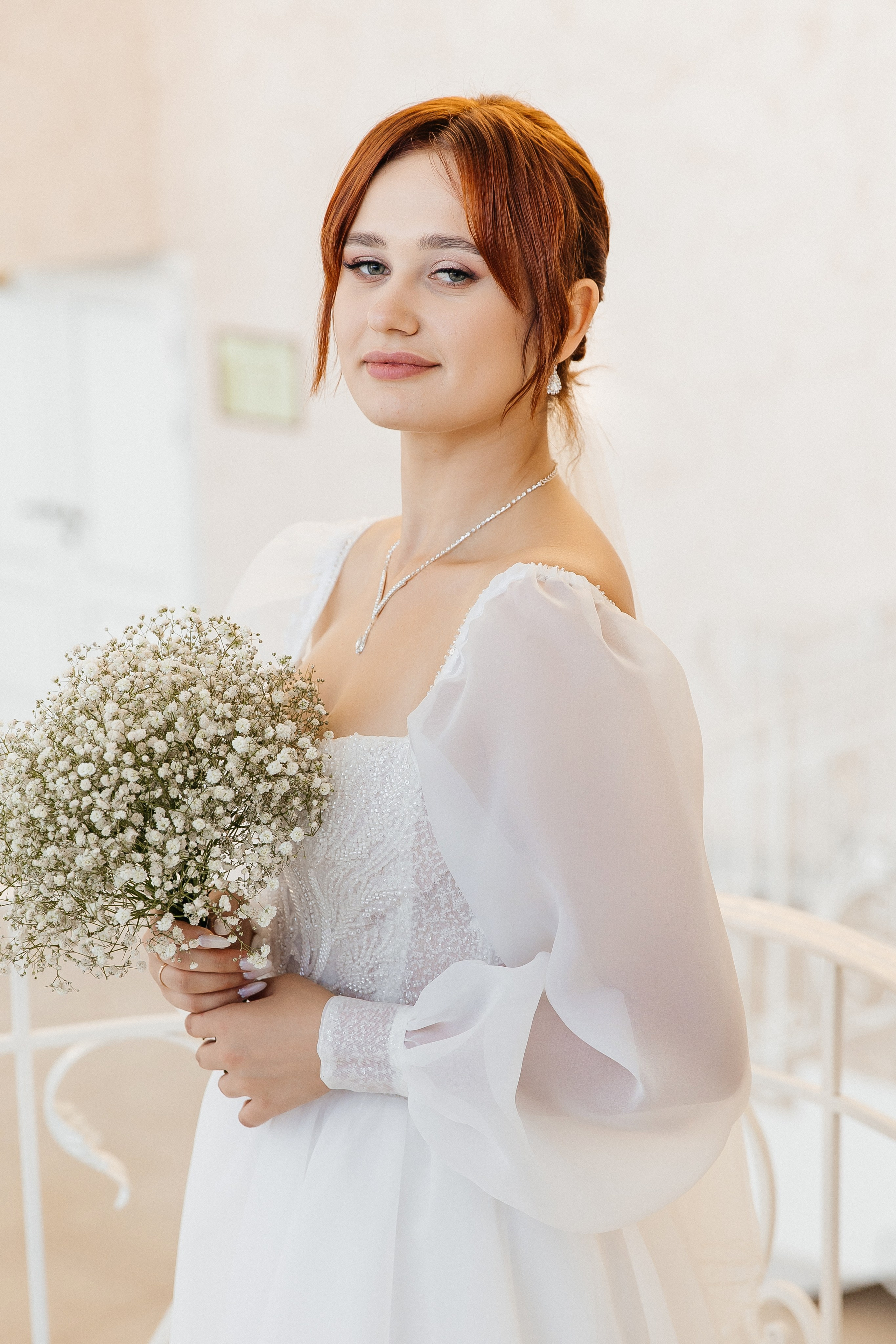 Александра и Александр. Свадебный и семейный фотограф Егорова Юлия