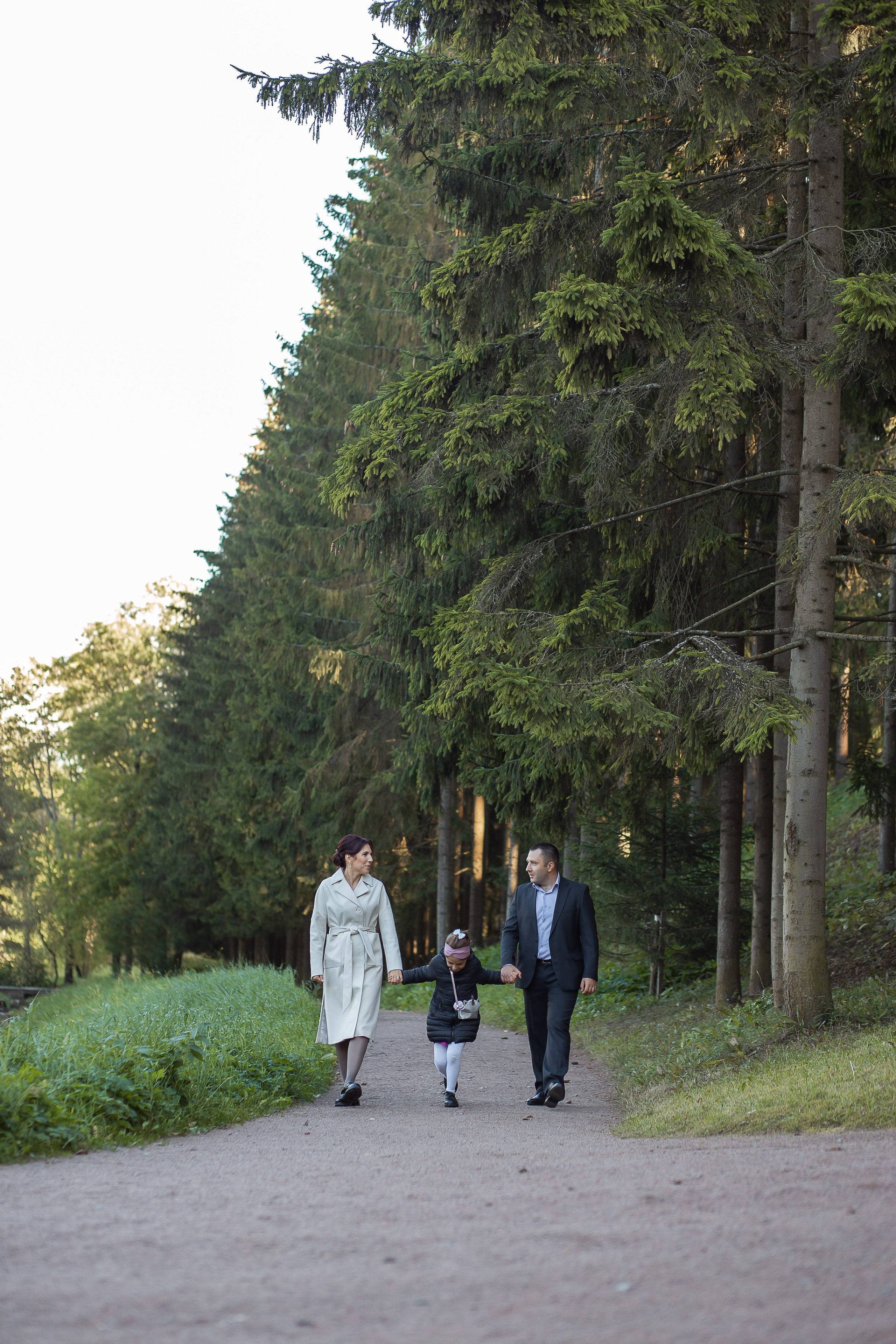 Кирилл и Дарья. Свадебный и семейный фотограф в Колпино и СПб Юлия Папанова