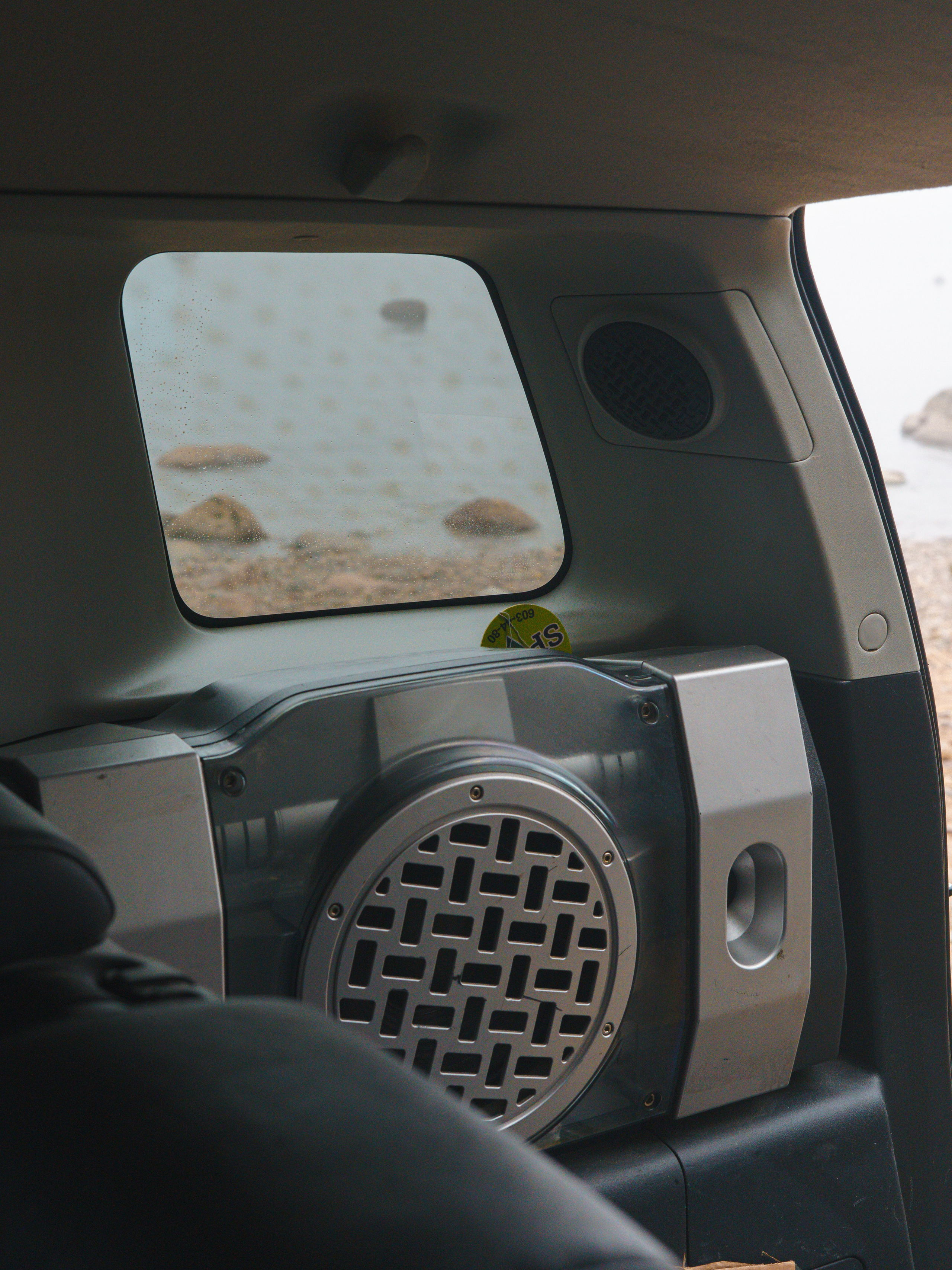 Фото TOYOTA FJ Cruiser Виктора для продажи. Автомобильный фотограф Микрюков Максим г. Санкт-Петербург