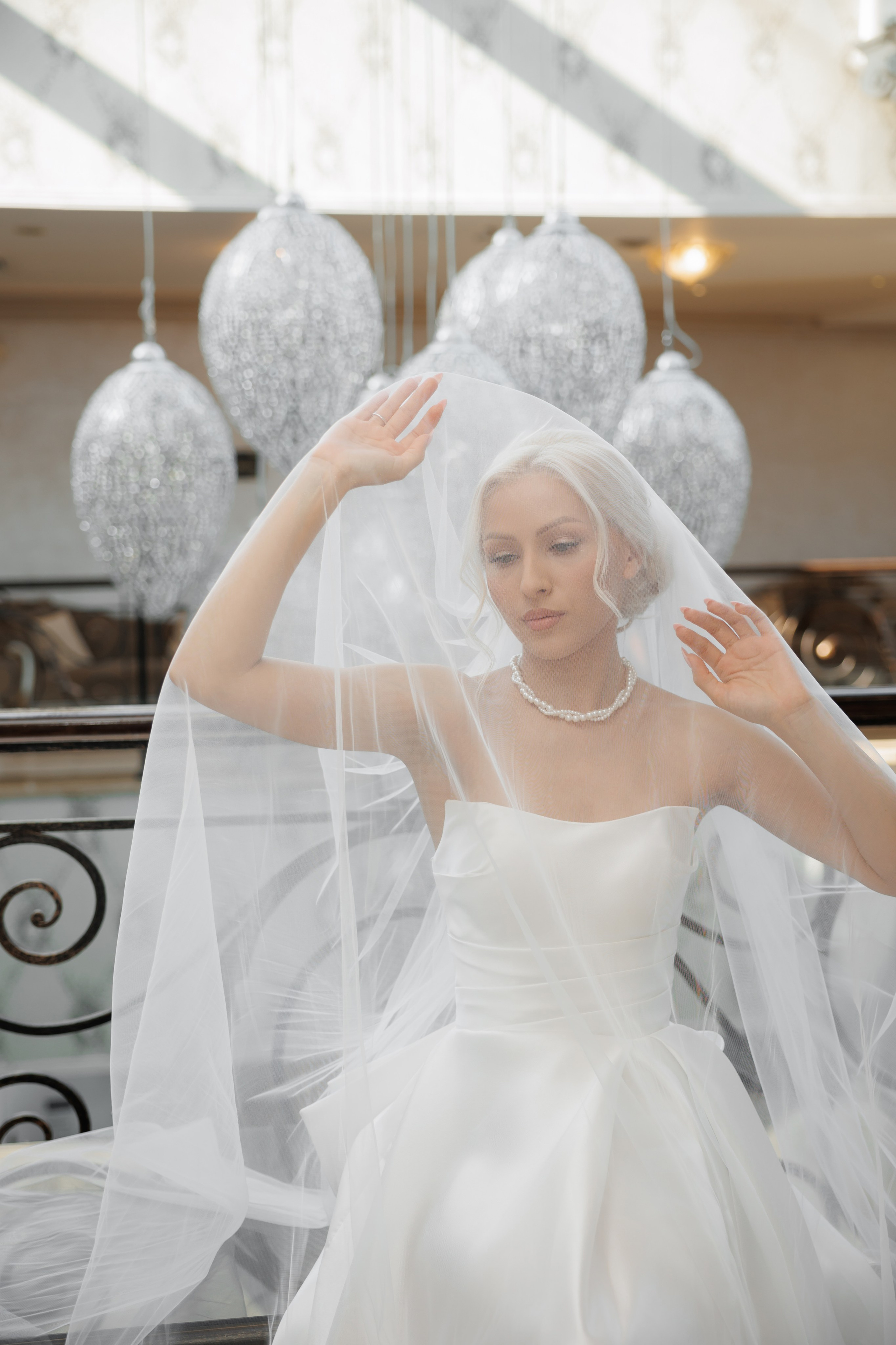 Отель «Милан», Шипиловский ЗАГС, прогулка в парке Царицыно. Свадебный и репортажный фотограф (Москва, Королев и другие)