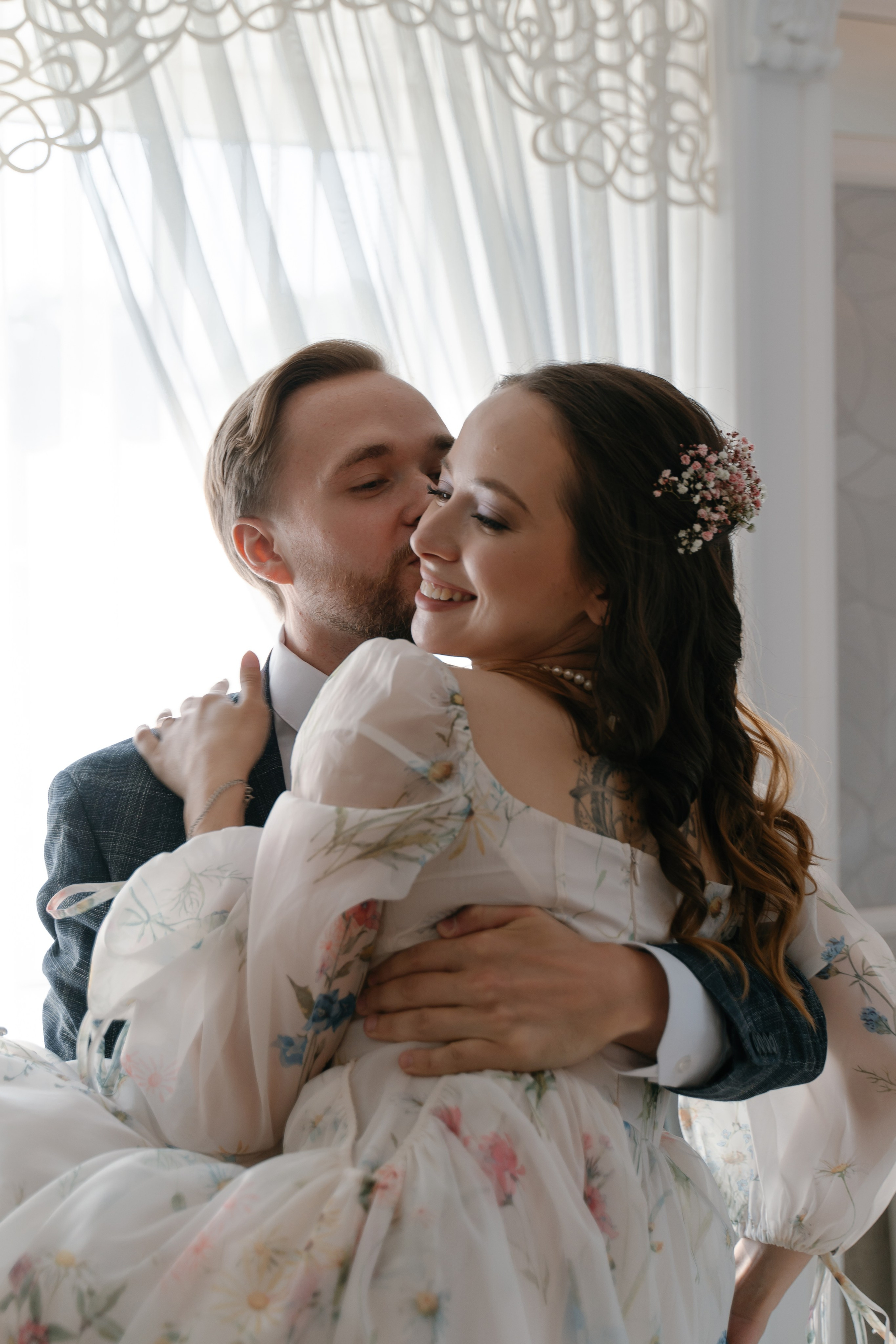 12.08.2023. Свадебный фотограф — Наталья Фед СПб/Москва