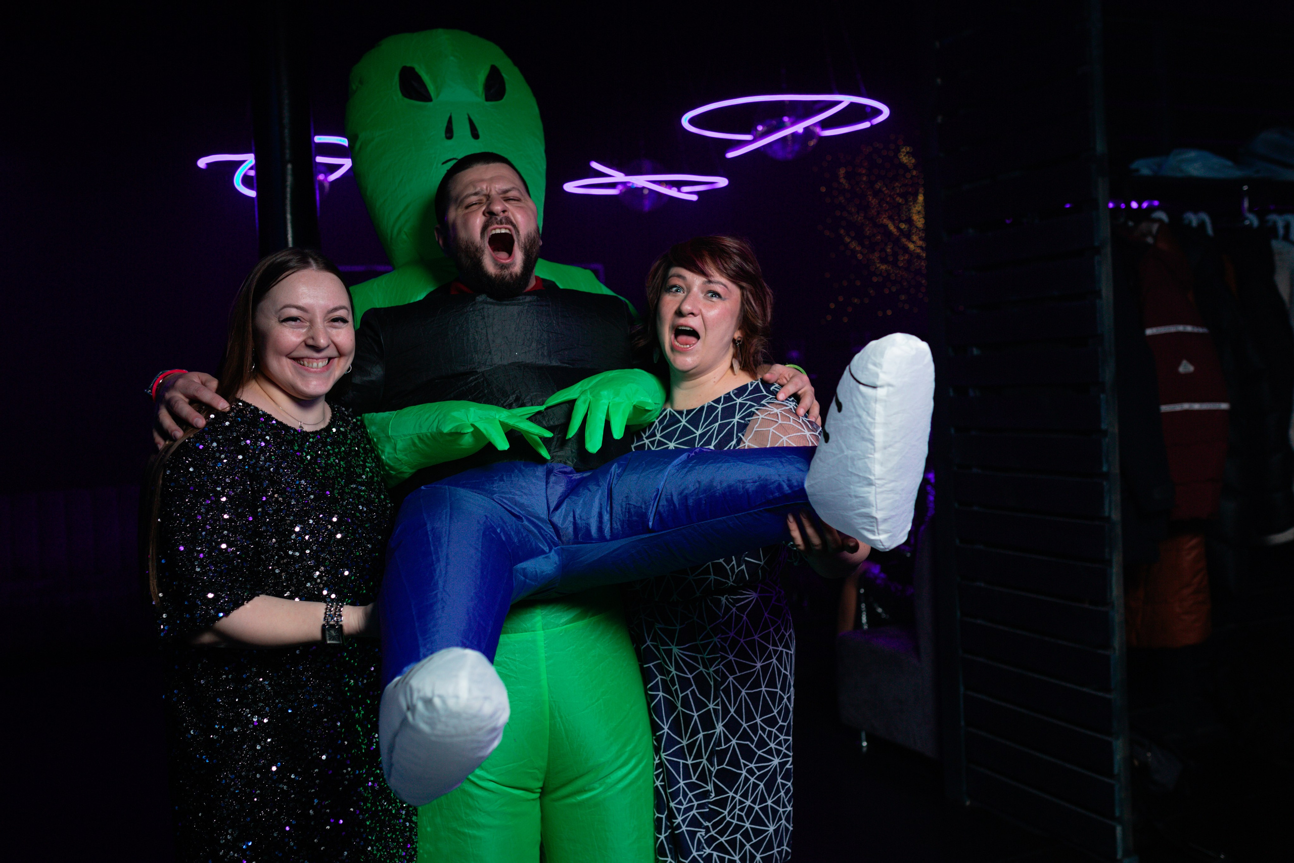 Фото мероприятий. Сайт фотографа Константина Савина