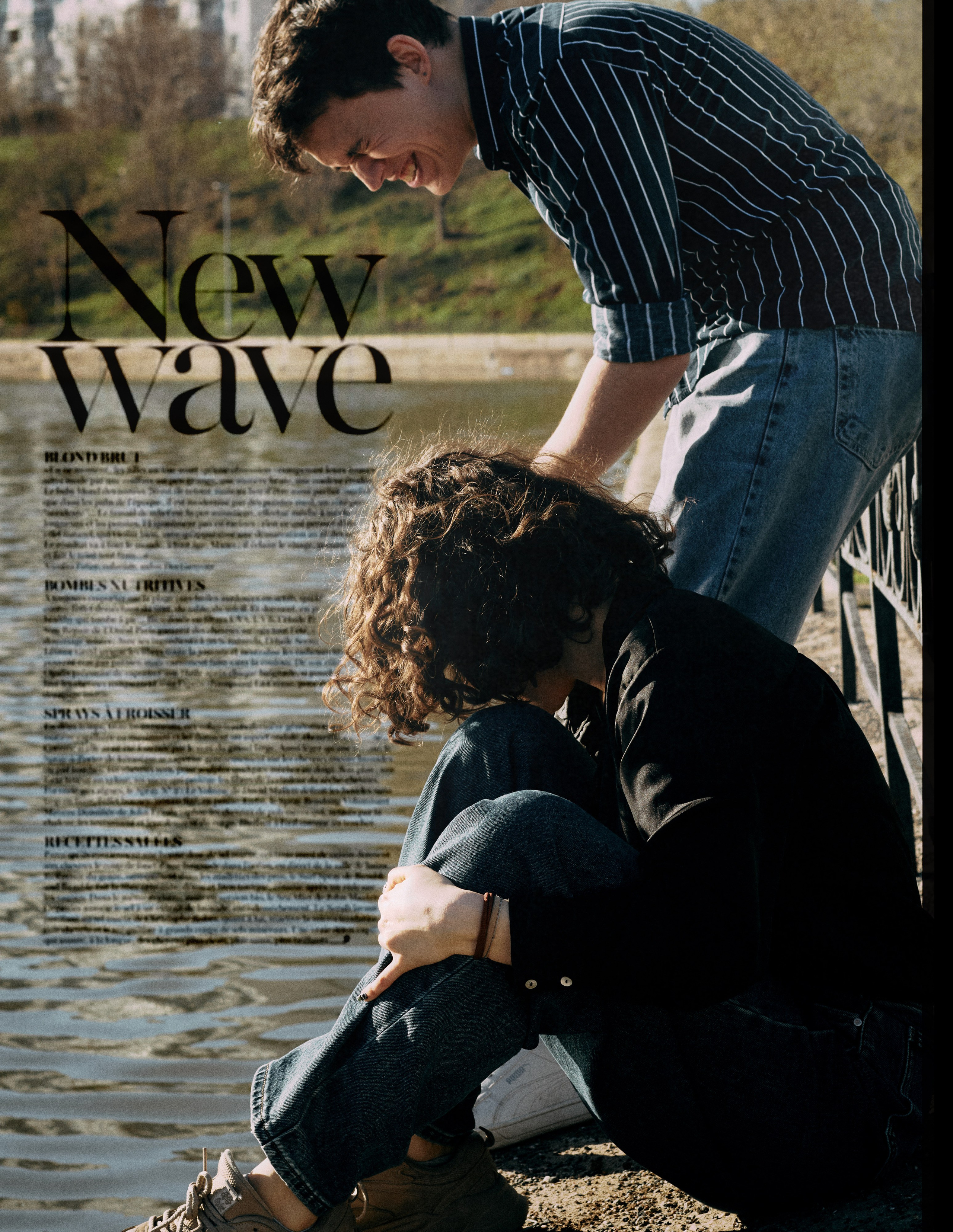 Виктория и Максим. Портретный и свадебный фотограф в Москве Александра