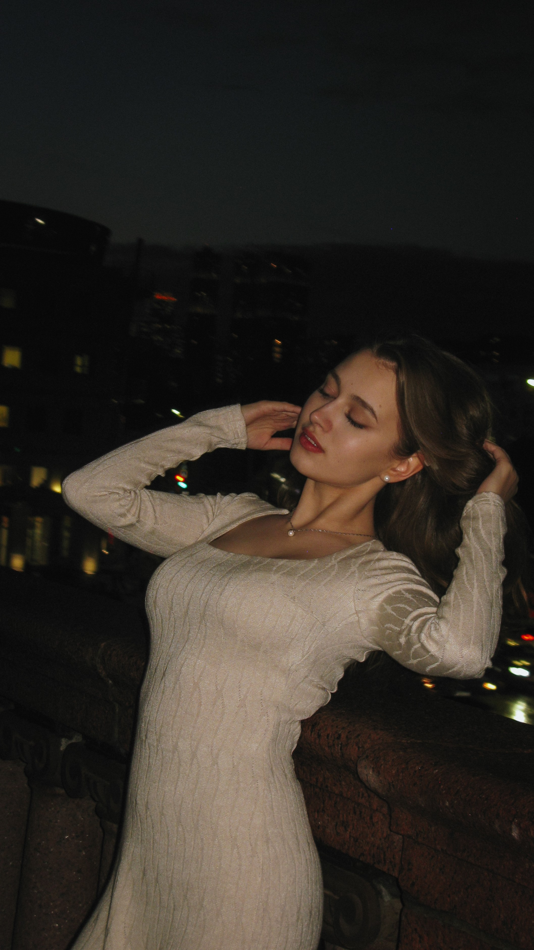 Александра. Портретный и свадебный фотограф в Москве Александра