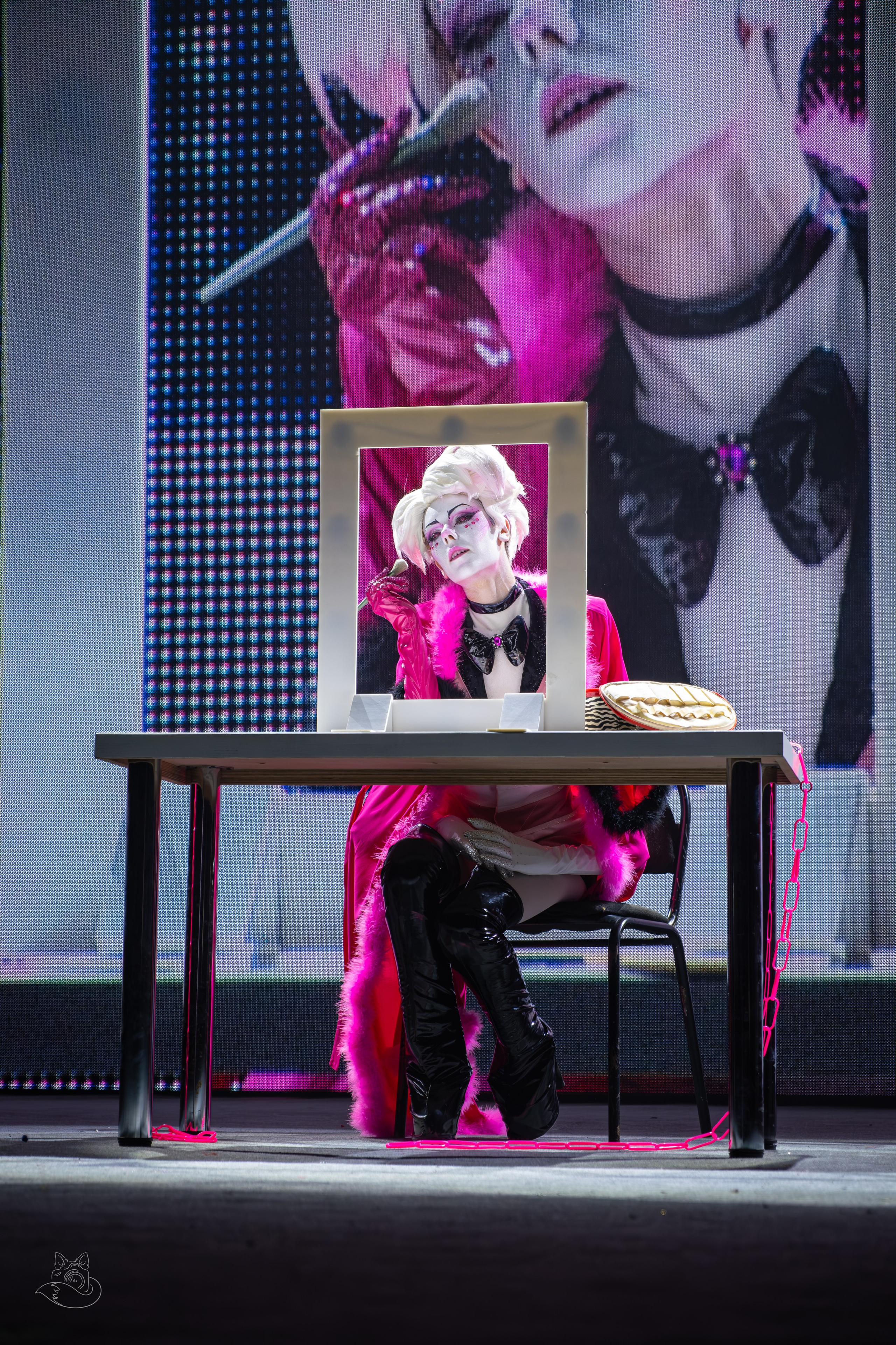 Конкурс Epic Con Russia 2025 | Москва. Косплей фотограф