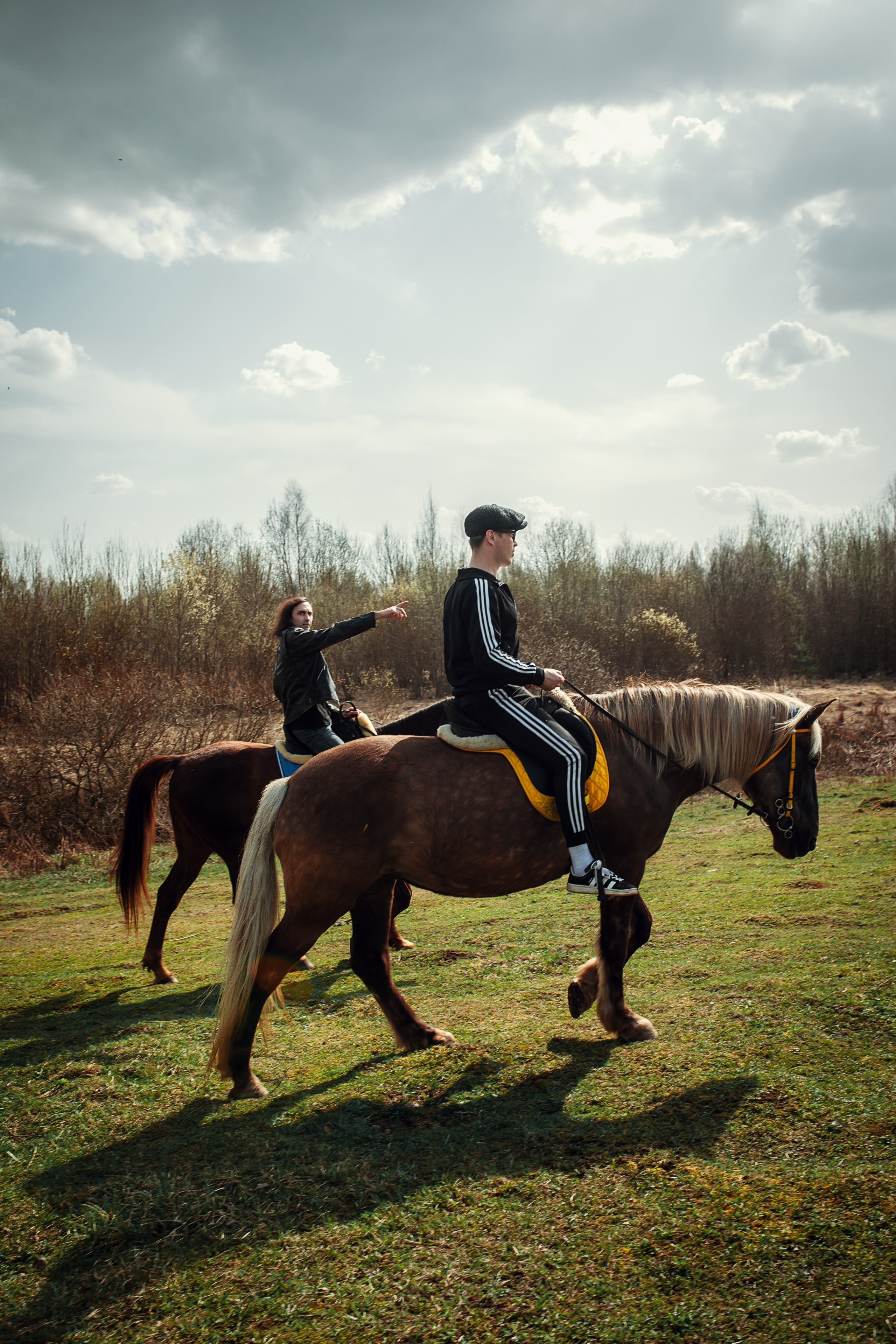 РАДИОПОМЕХИ. Фотограф Елена Богачева (lenalena_na_na_na)