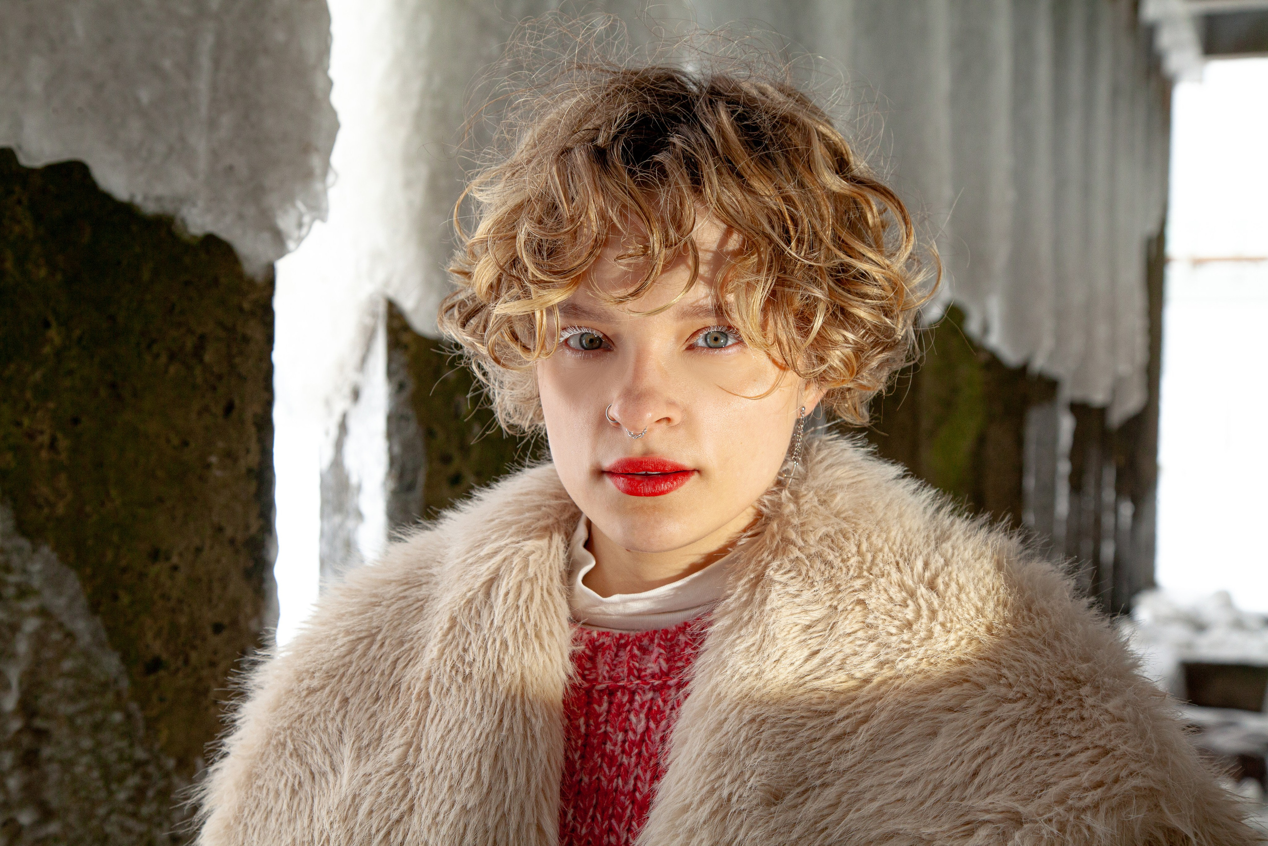 Прогулочные