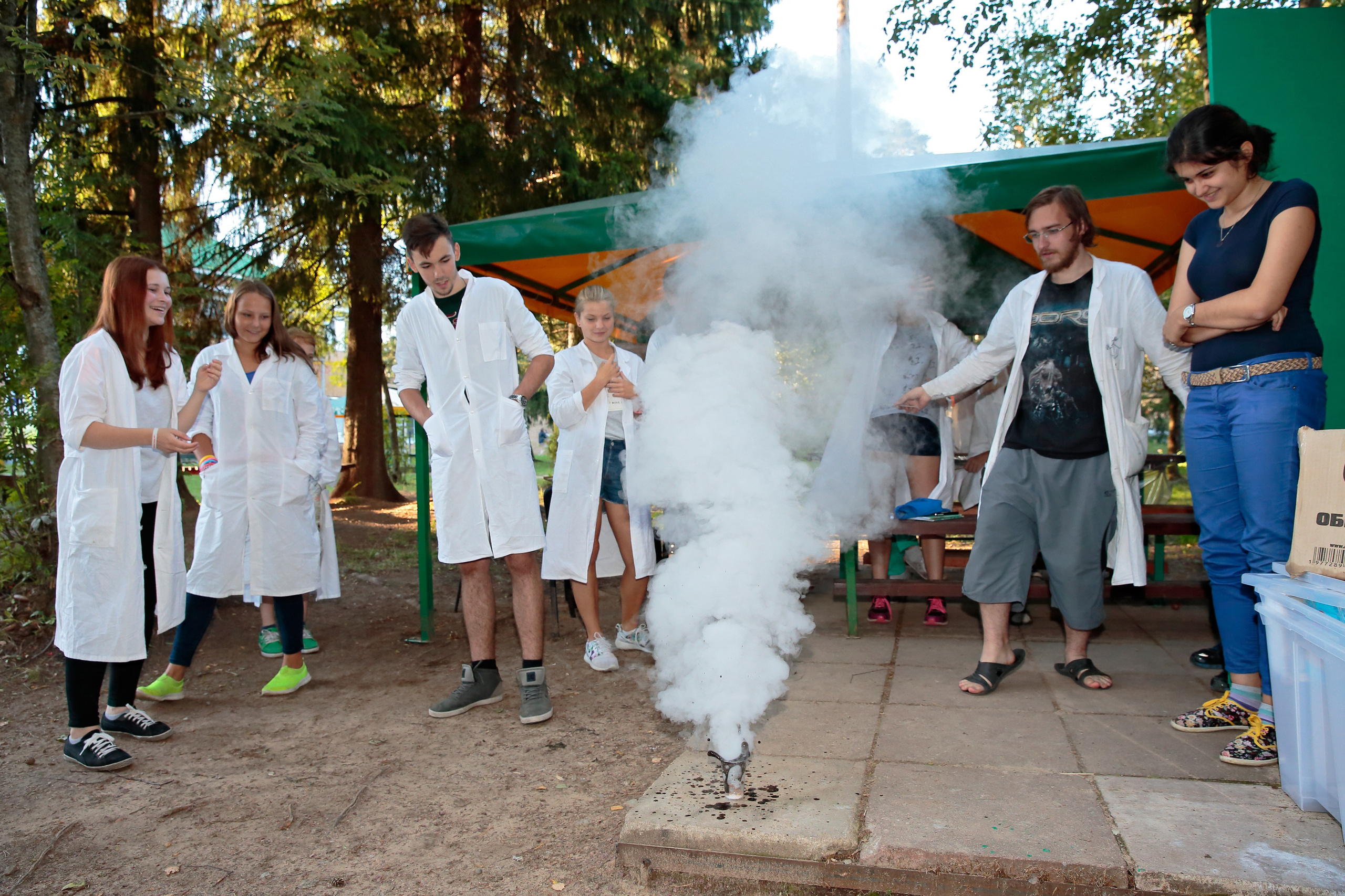 ЛАНАТ 2015. Попов.фото — Предметная фотостудия в Новой Москве