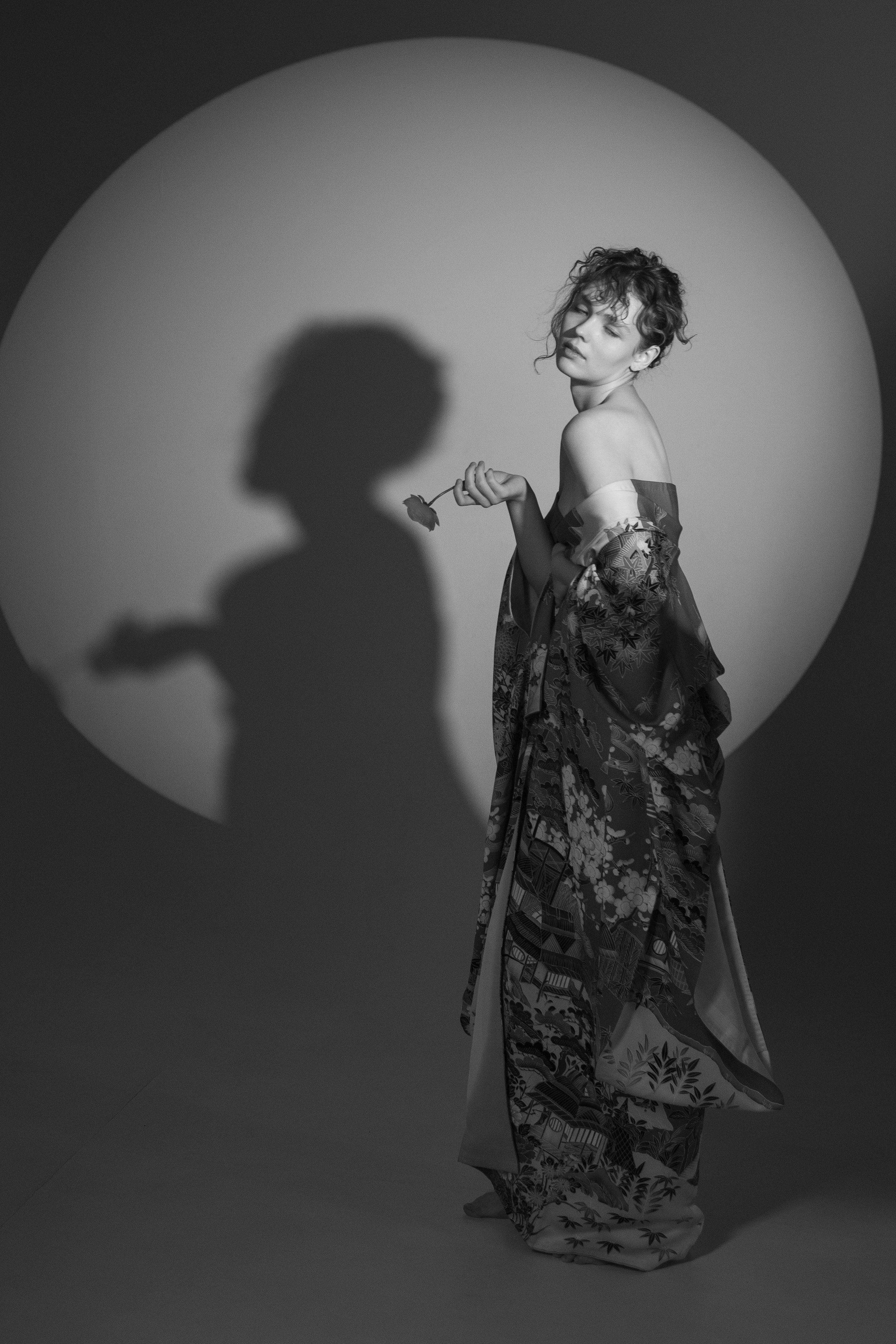 Даша. Фотограф Елена Бухонина Челябинск