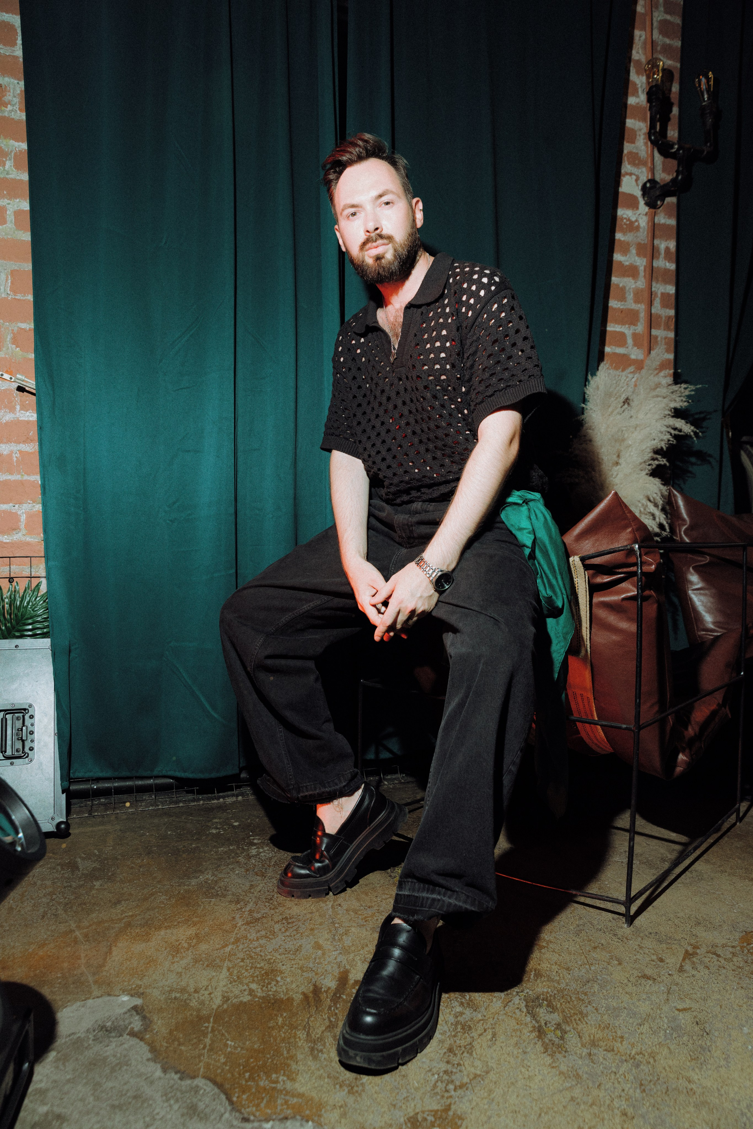 35 birthday. Свадебный и репортажный фотограф