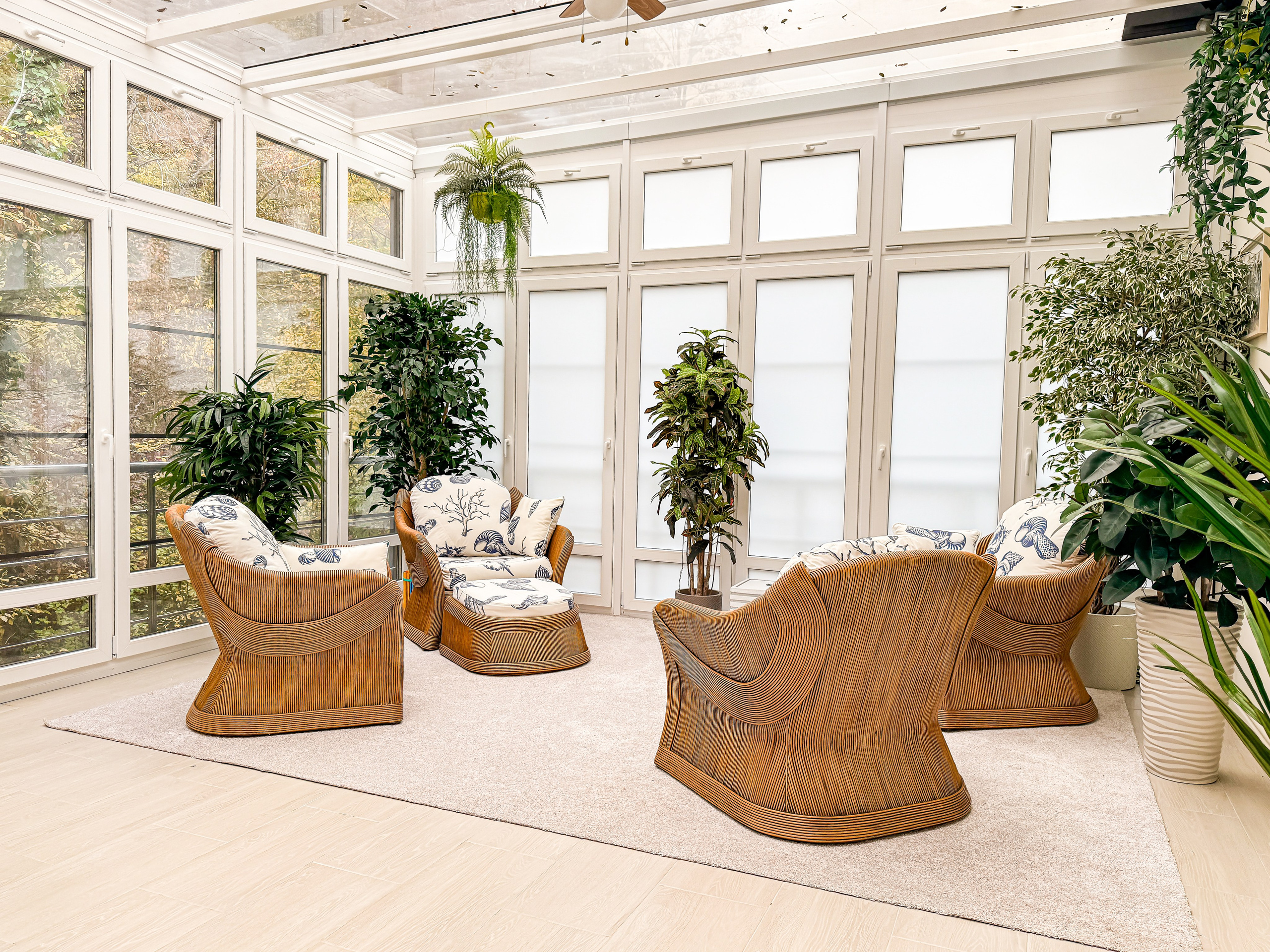 Интерьерная съёмка домов. Интерьерный фотограф на побережье Краснодарского края Диана Бажанова