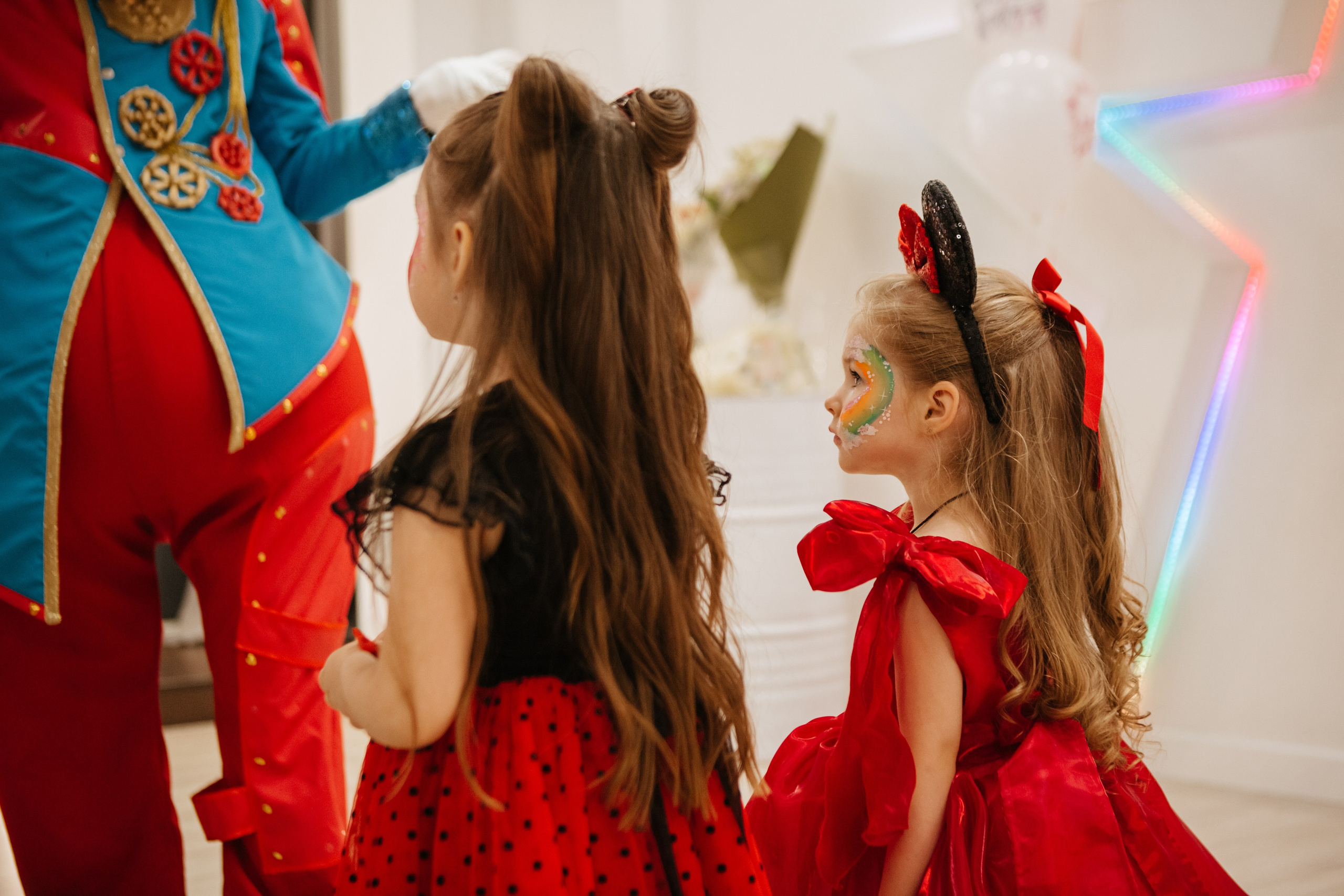 Mickey's Birthday Party!. Фотограф в Волгограде и Москве | Анастасия Лаврова