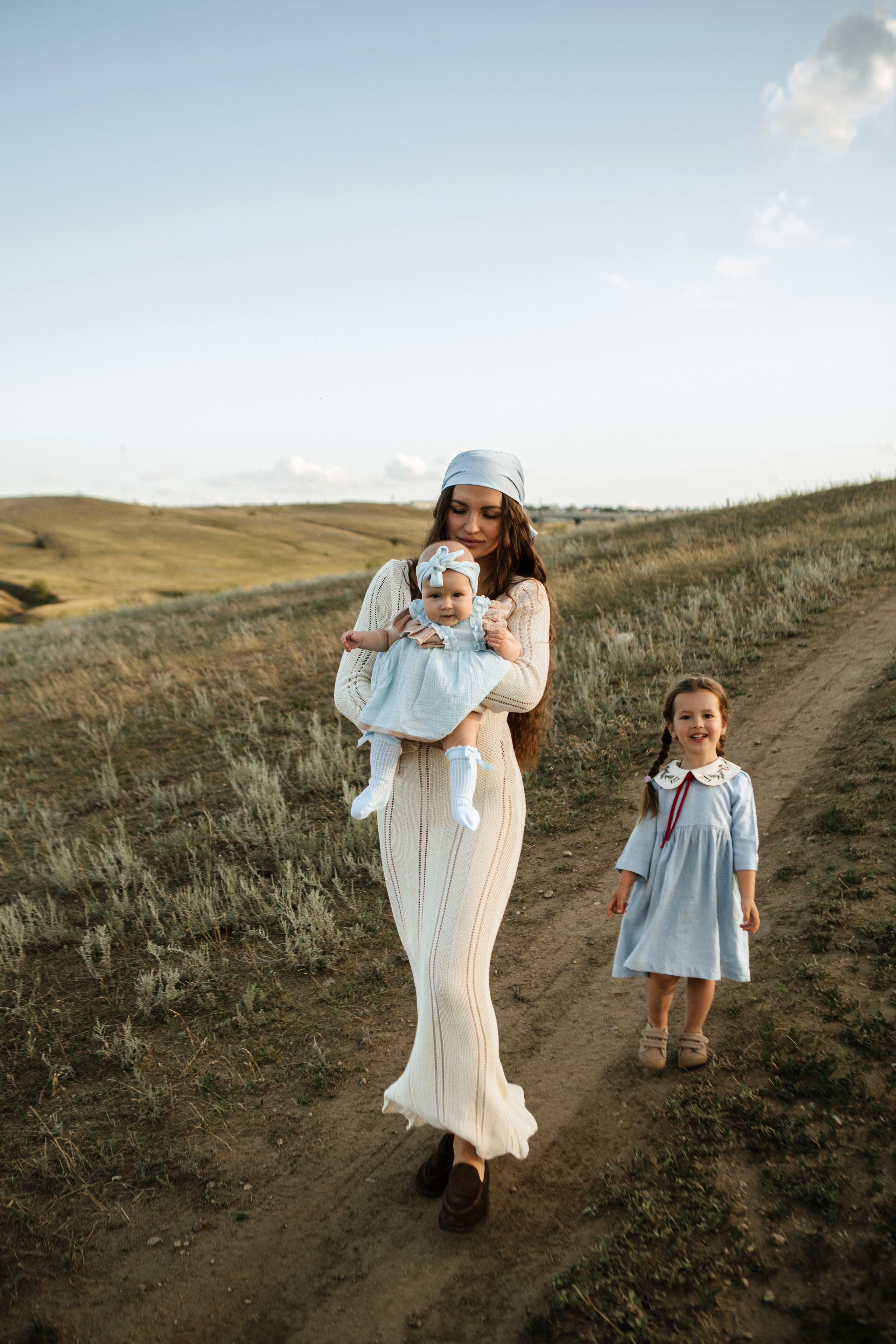 Лена, Злата и Агата. Фотограф в Волгограде и Москве | Анастасия Лаврова