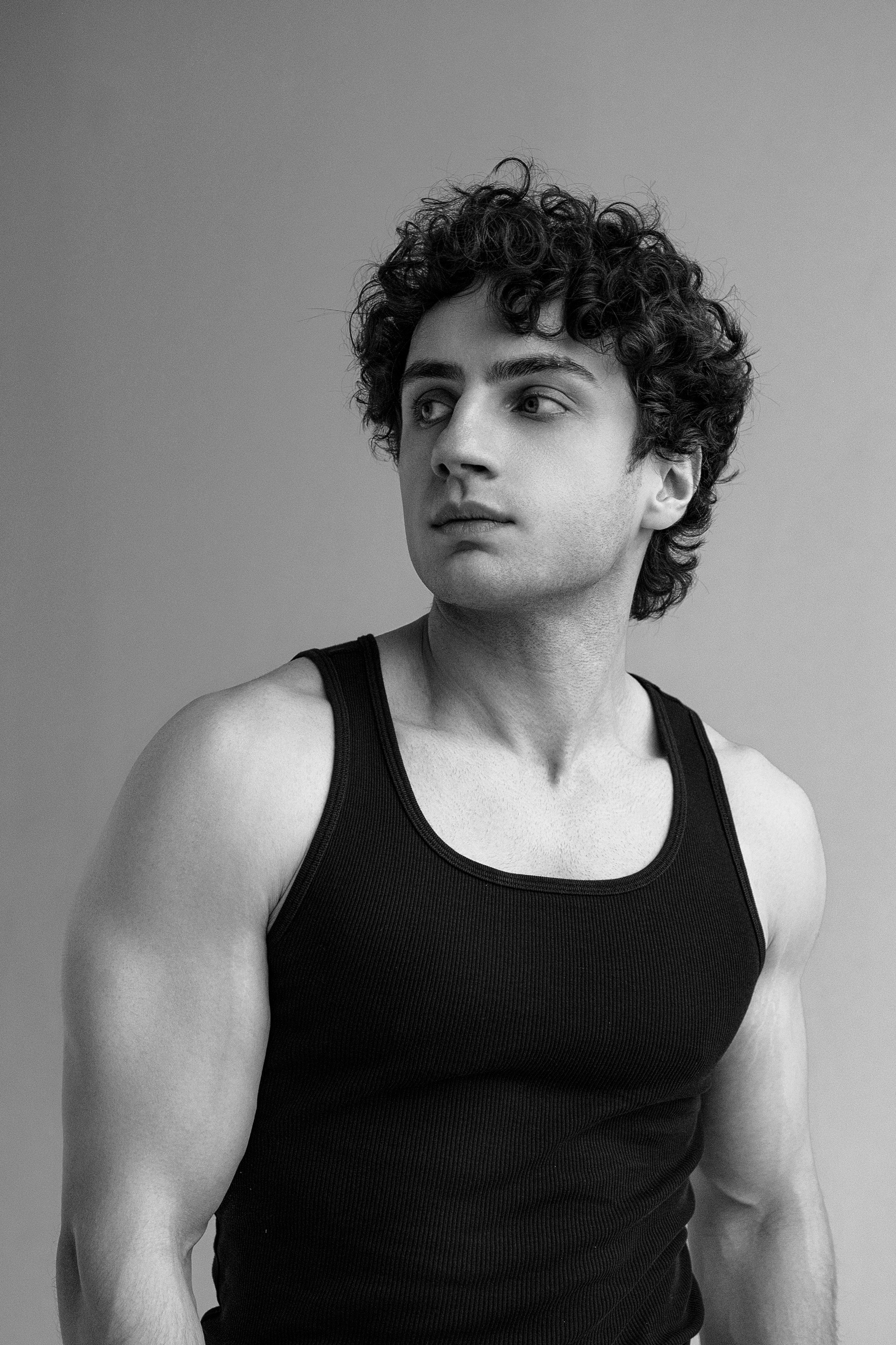 Денис. Тот самый фотограф из Ижевска Евгений Швец