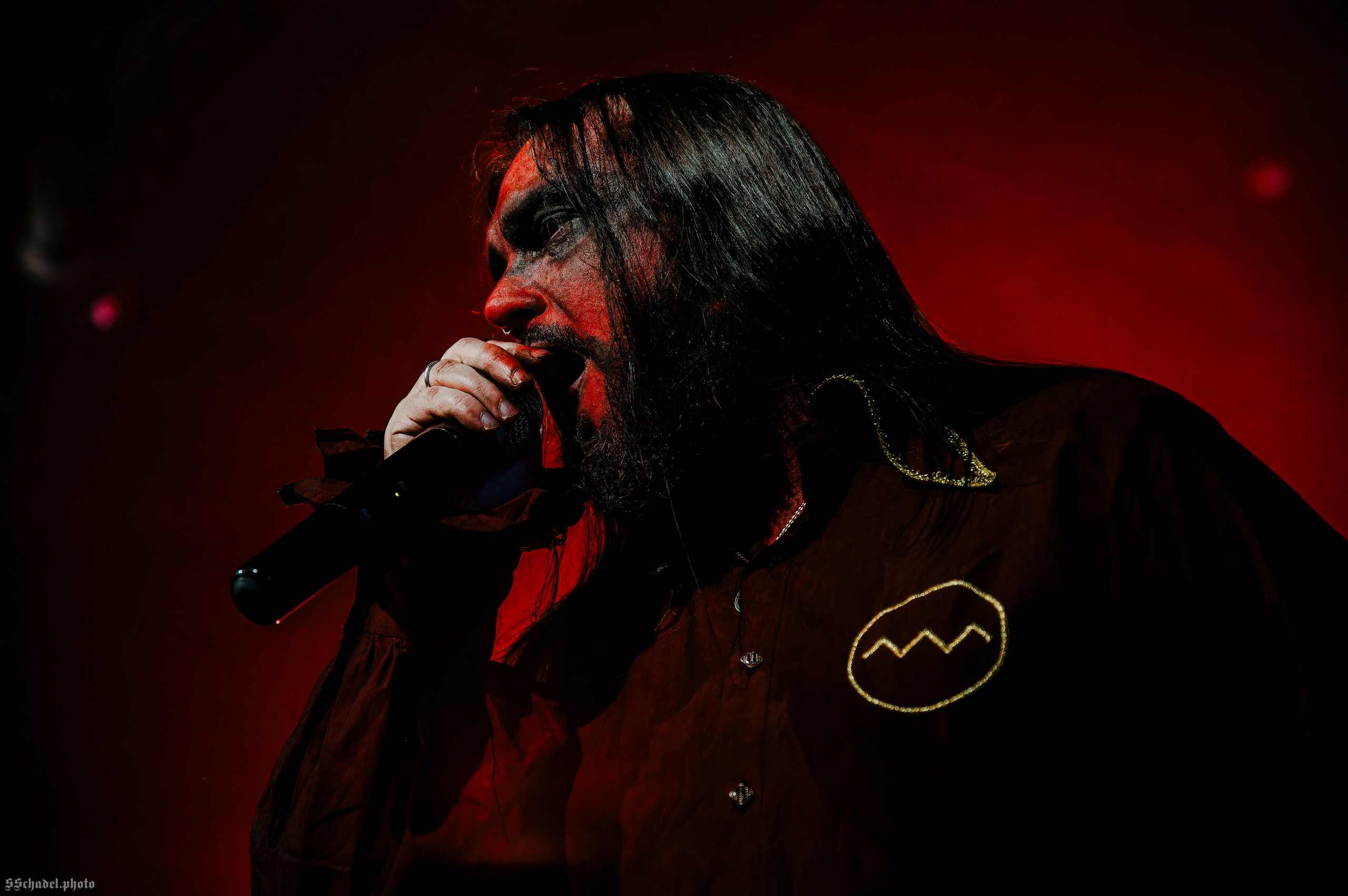 БС | ⰁⰔ 05.02.26. We will make everything metal!