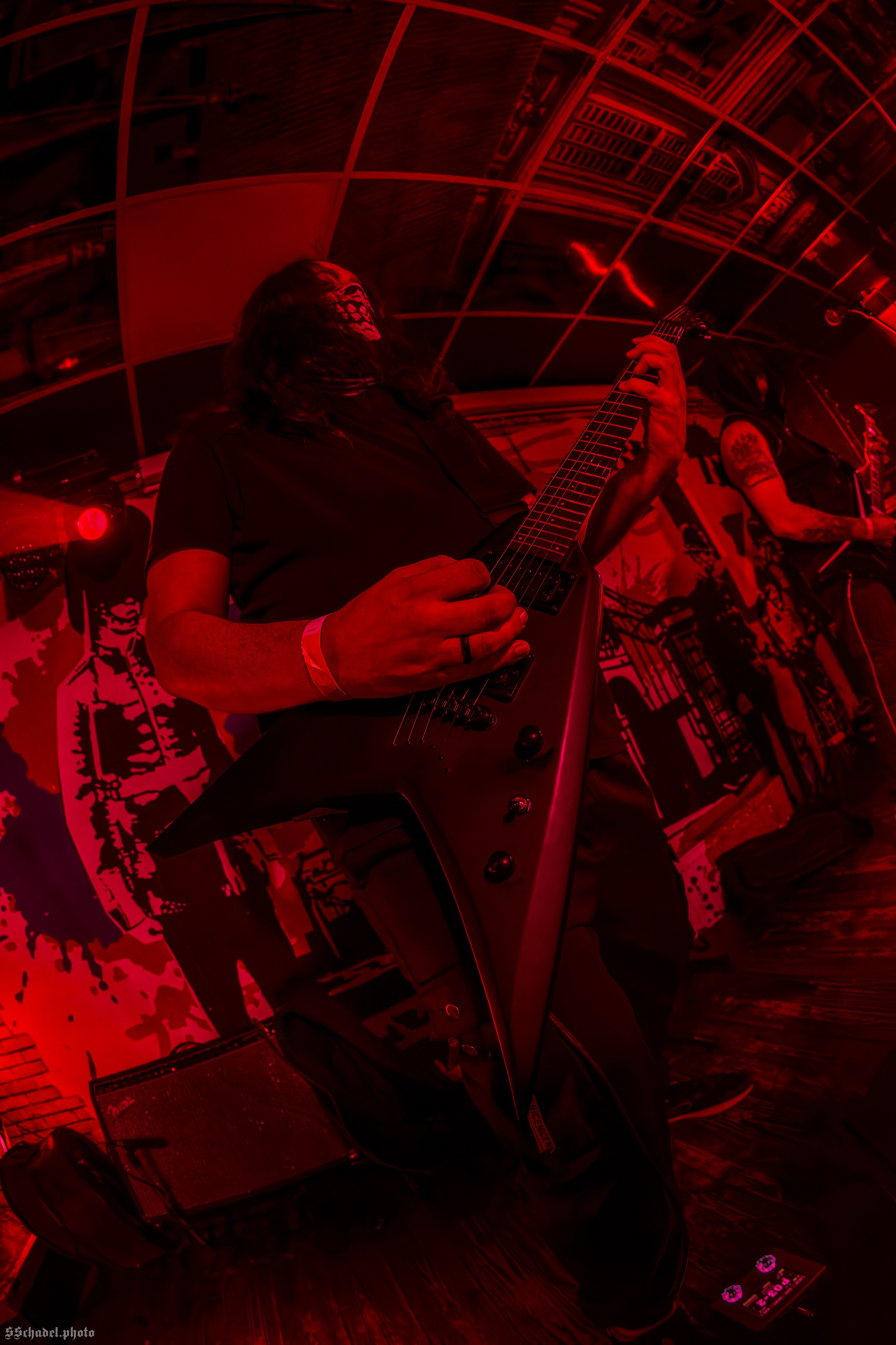 Aspid 23.08.25. We will make everything metal!