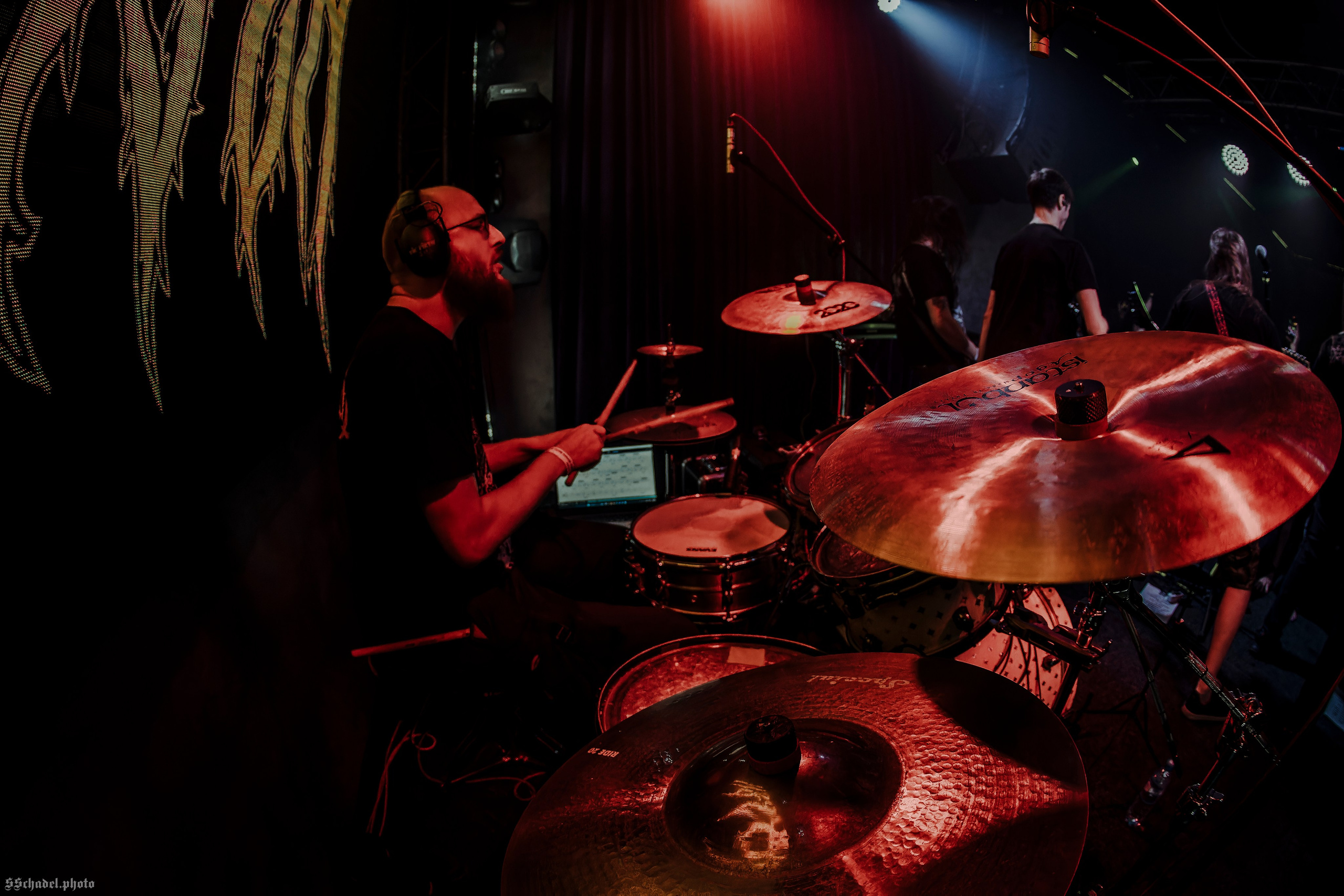 Хрен 25.10.25. We will make everything metal!