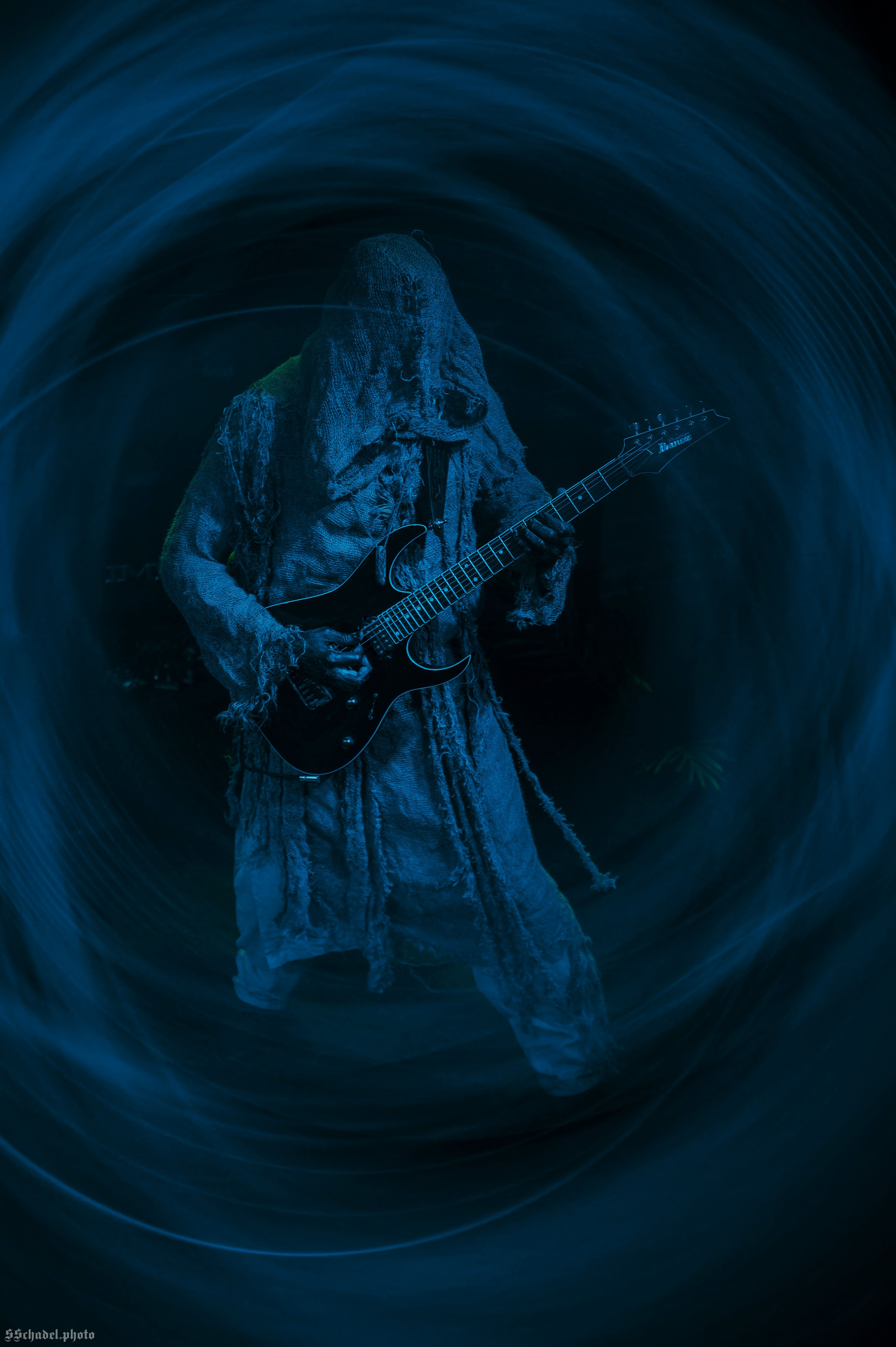 Vspolokh 09.11.25. We will make everything metal!
