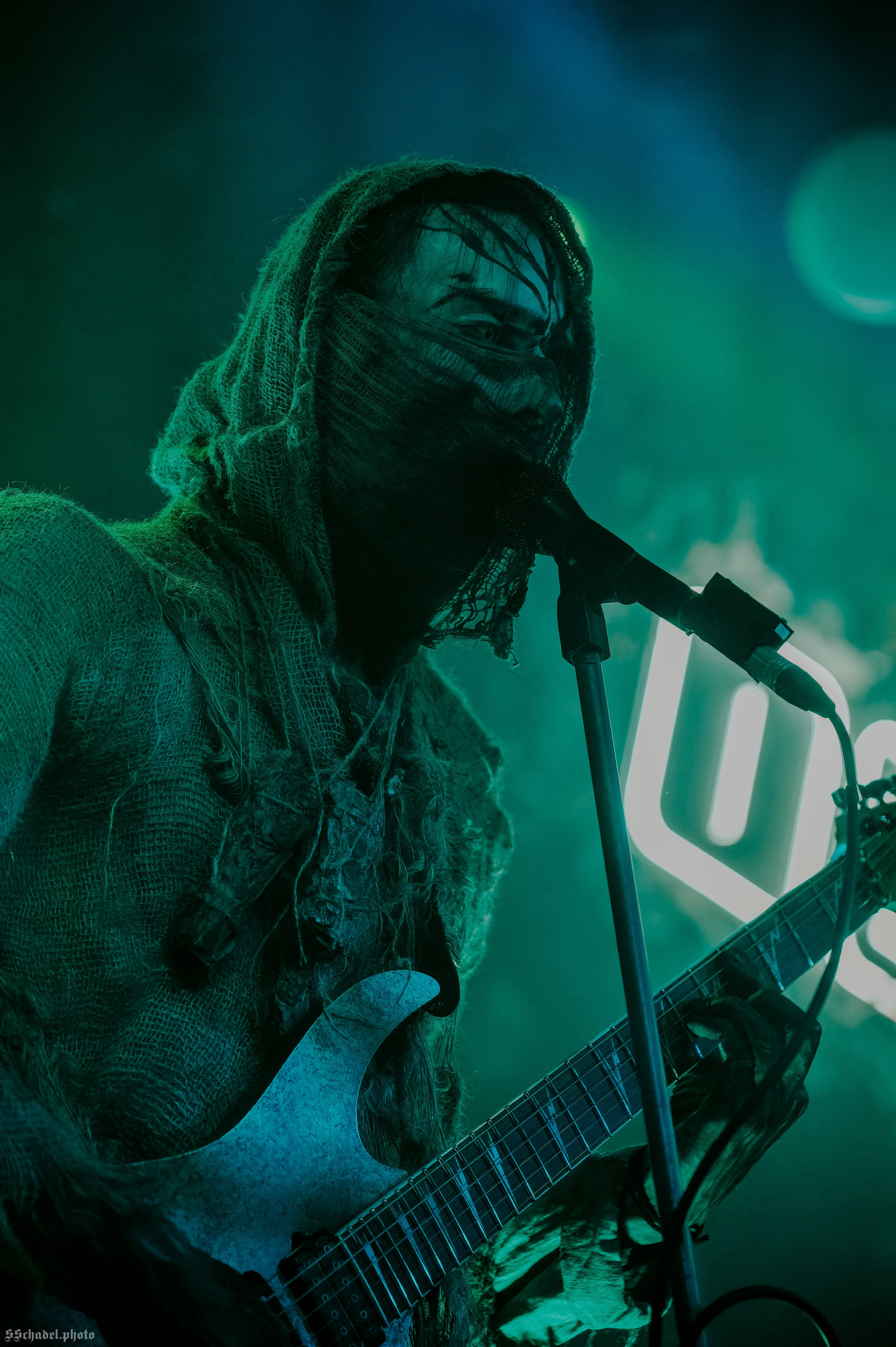Vspolokh 24.04.26. We will make everything metal!