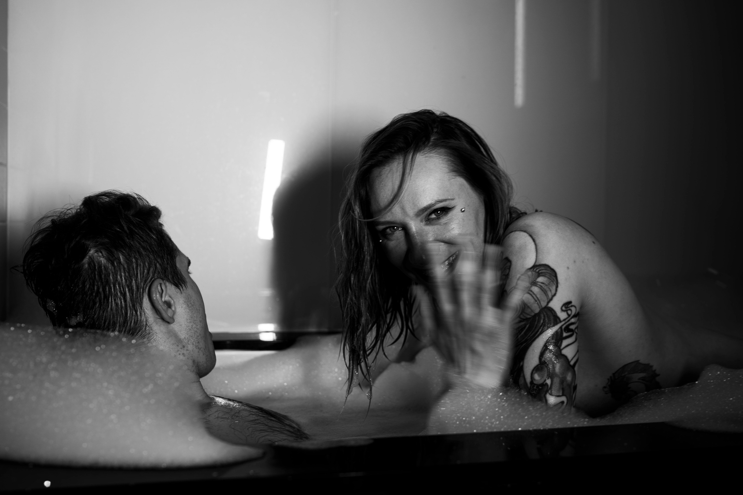 Парные съемки. Кривцова Татьяна — коммерческий фотограф в Москве