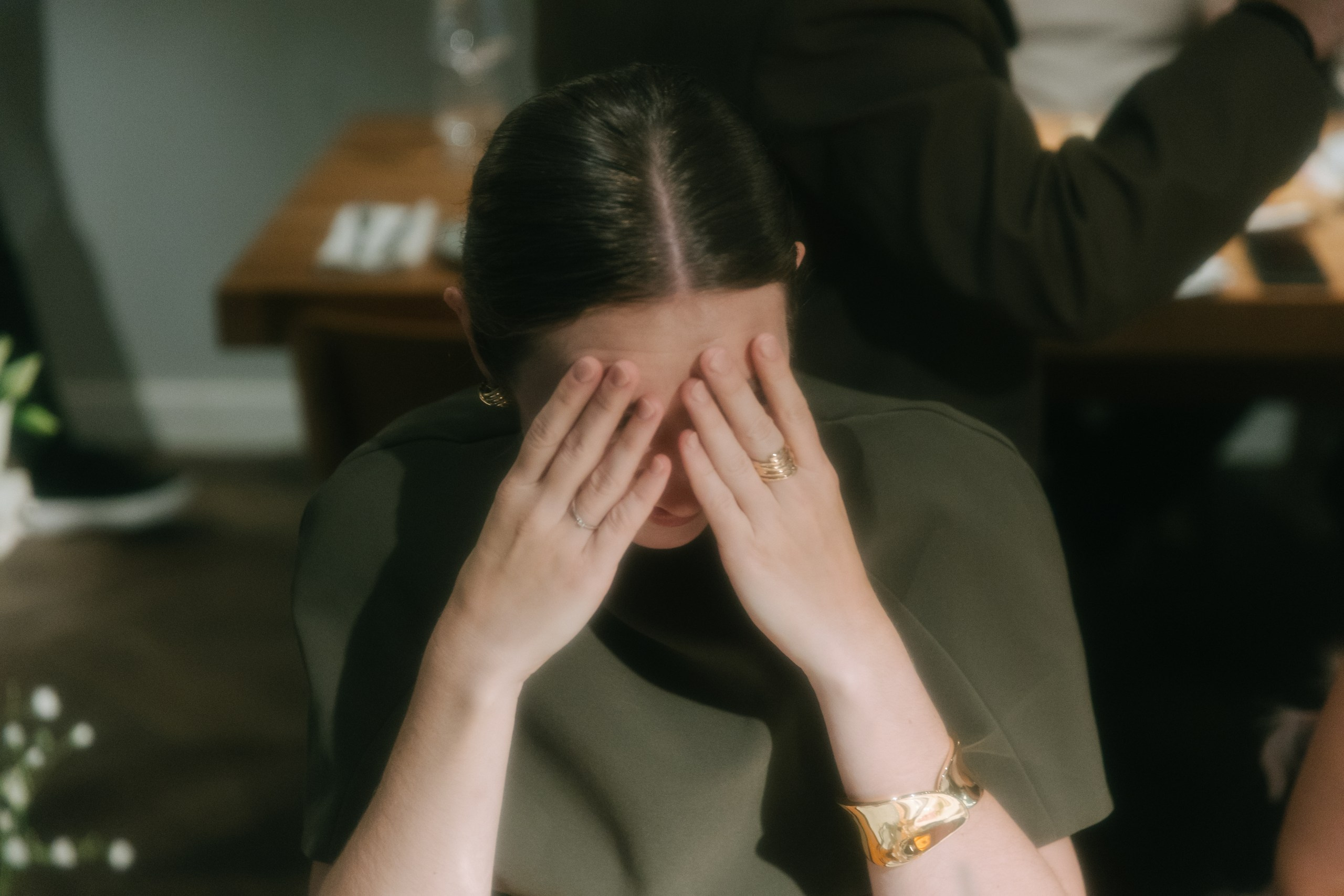 Кабинет психологической разгрузки. Портфолио свадебного фотографа. Роман Каргаполов