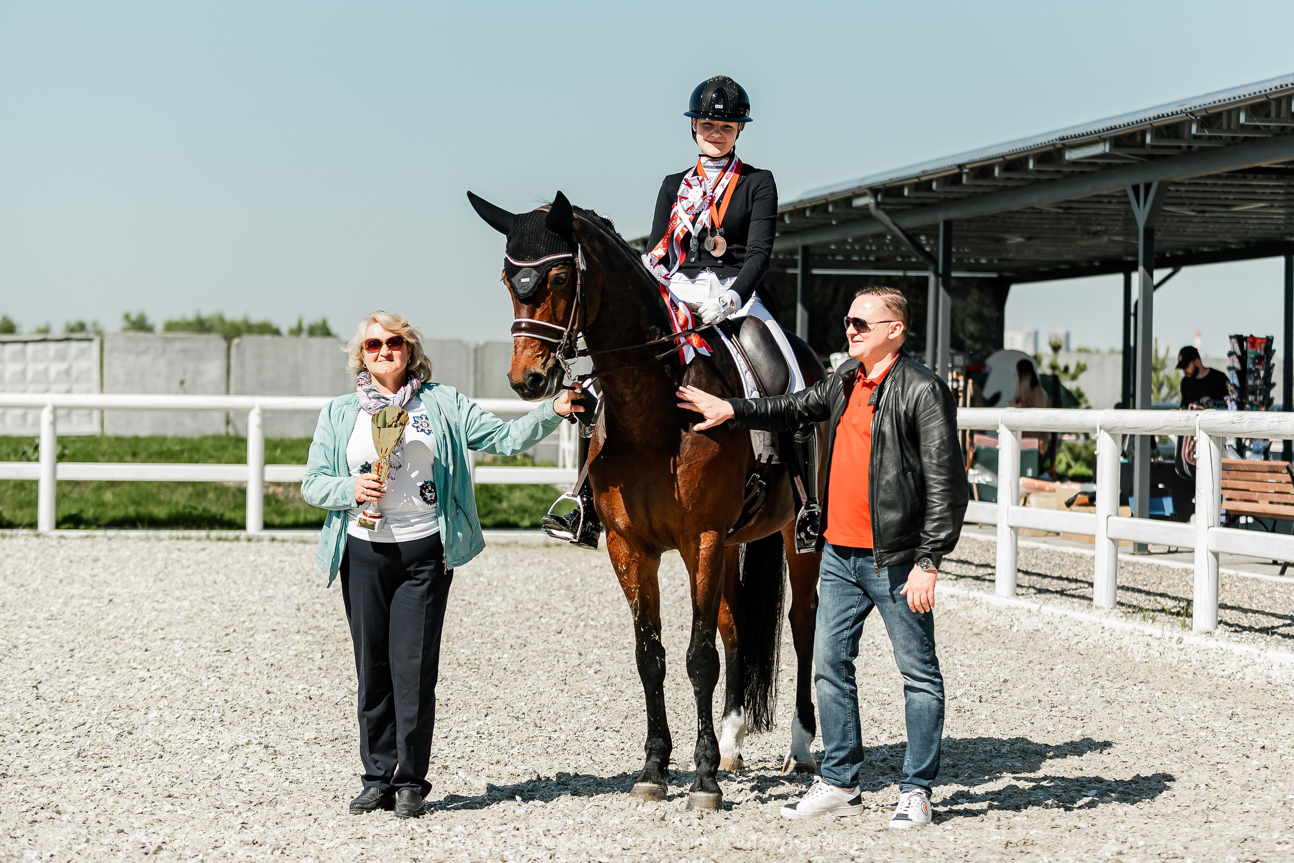 РЕПОРТАЖ МКК ВОЛЬТ «LA TULIPS». Конный фотограф Куракина Дарья • Фотосессии с лошадьми