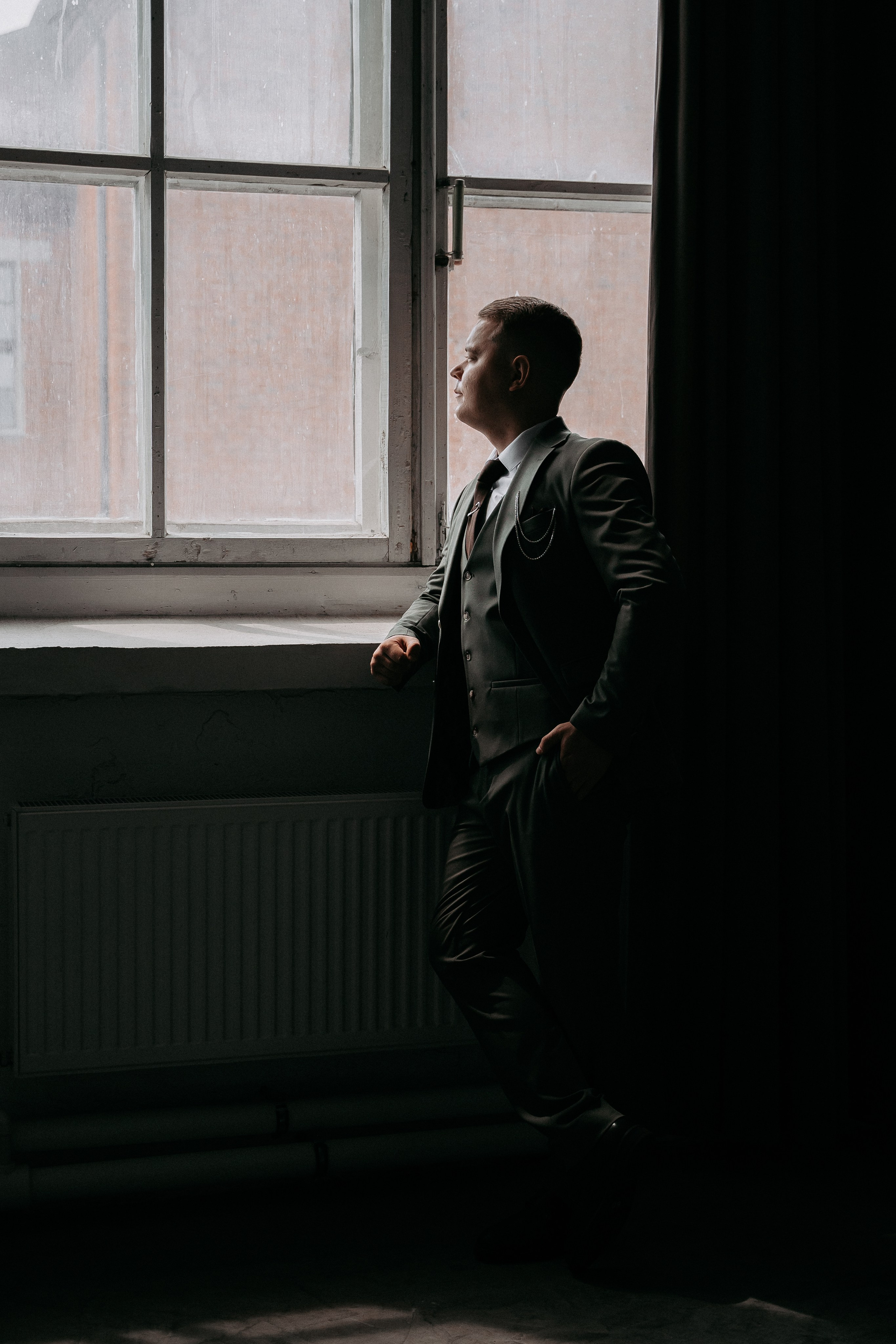 Валера и Елена. Свадебный фотограф в Чебоксарах