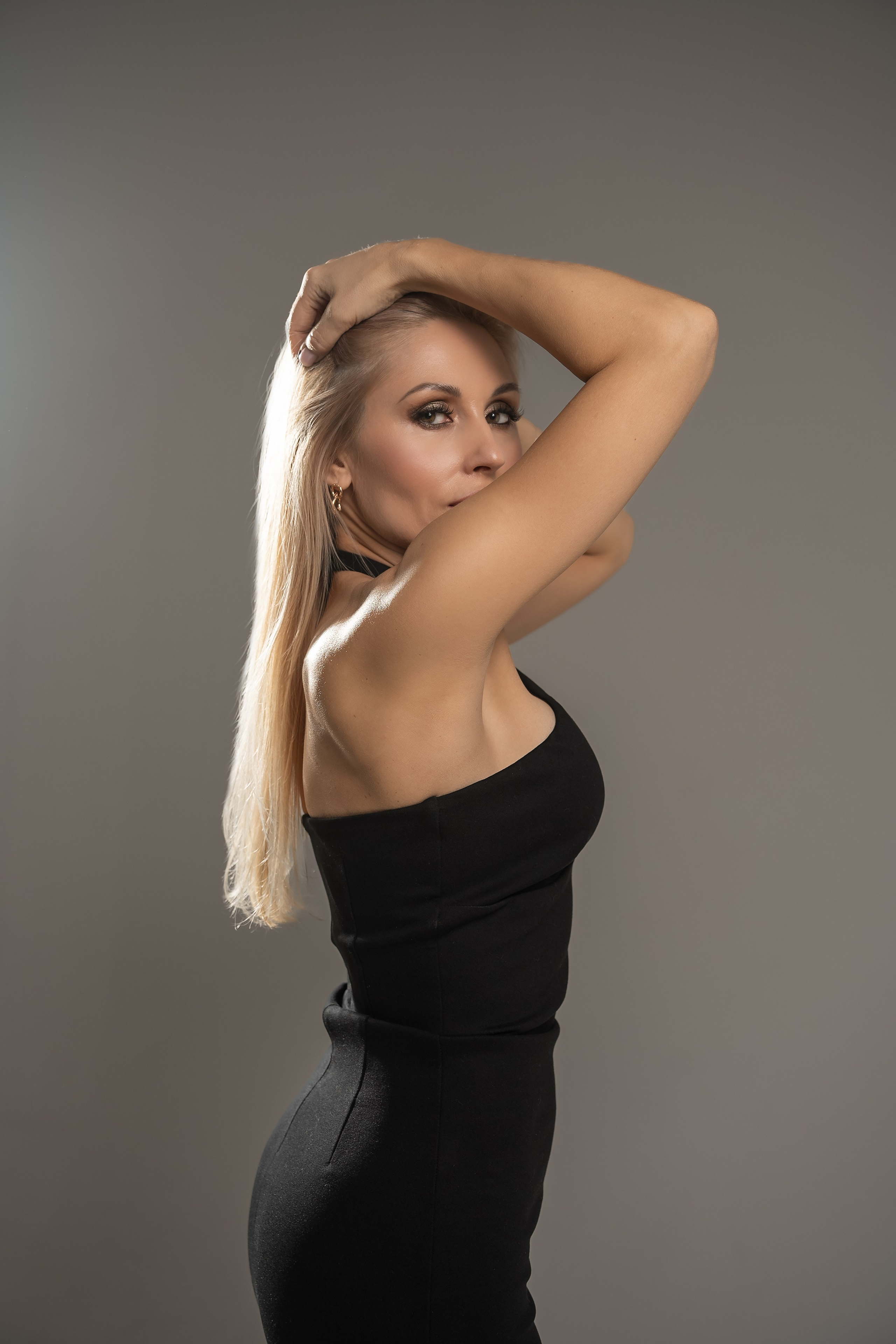 Наташа. Главная