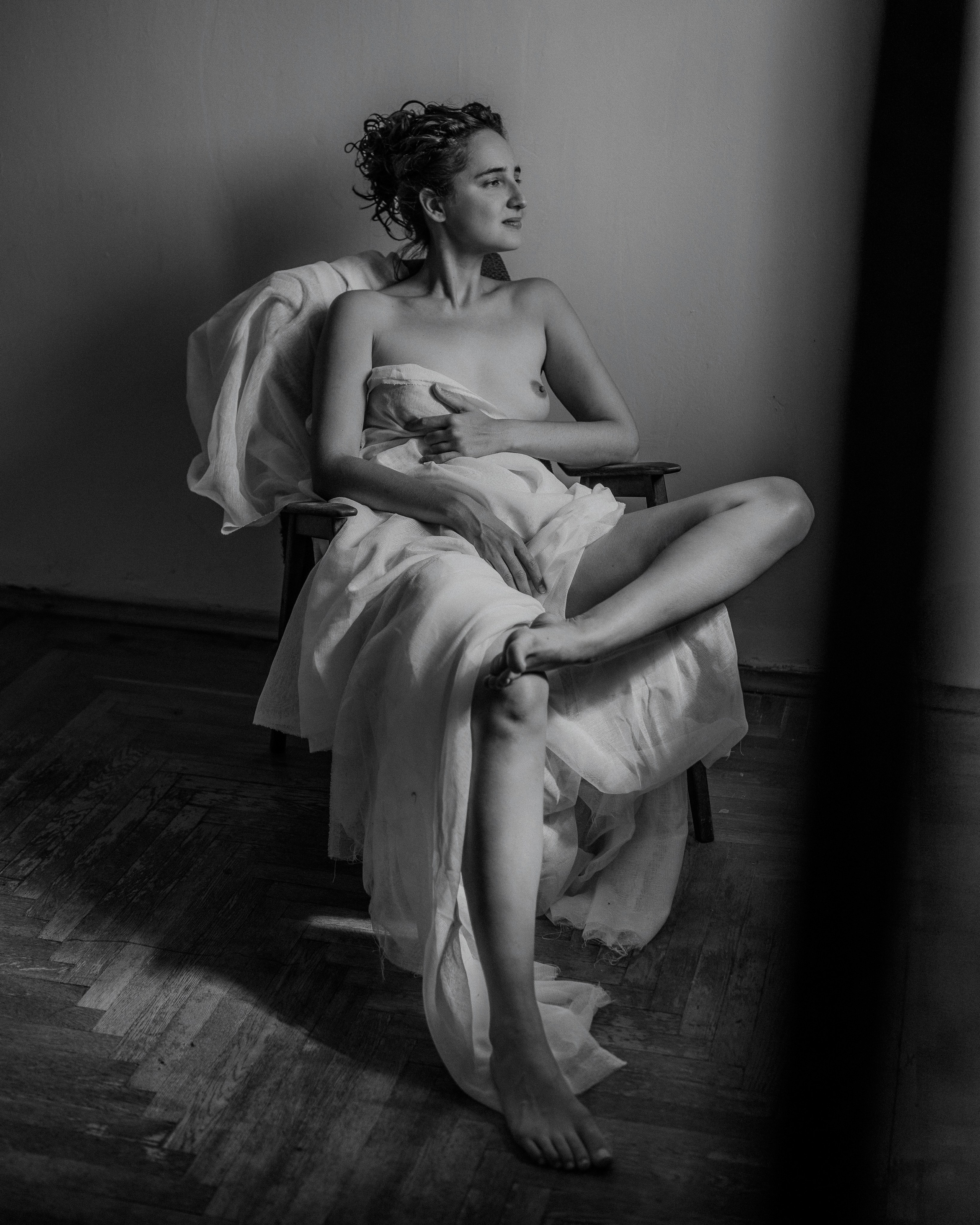 Женский портрет. I am Diana, a portrait photographer. I take pictures around the world