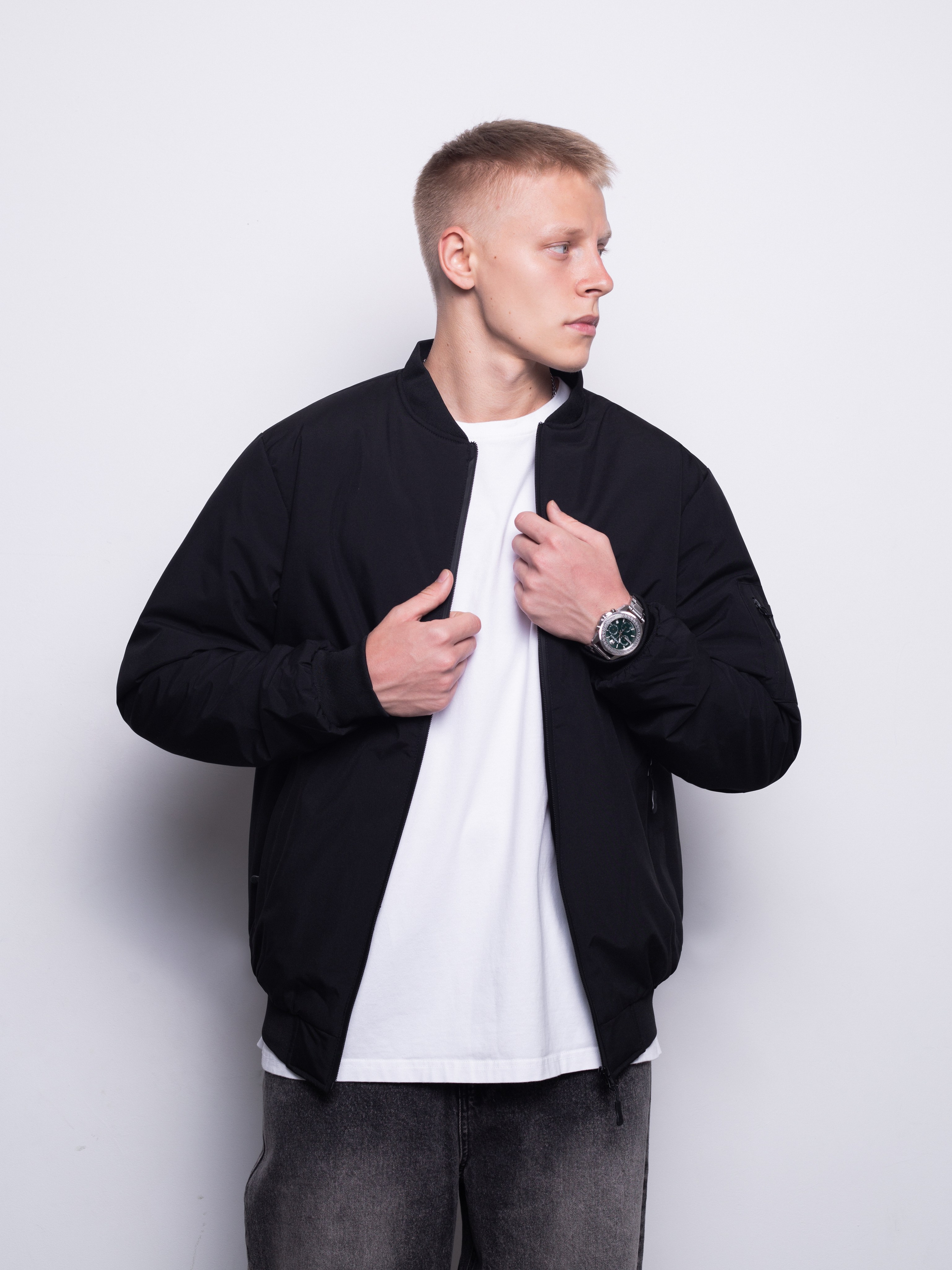 ВБ. RUNA production — стильные съемки для брендов