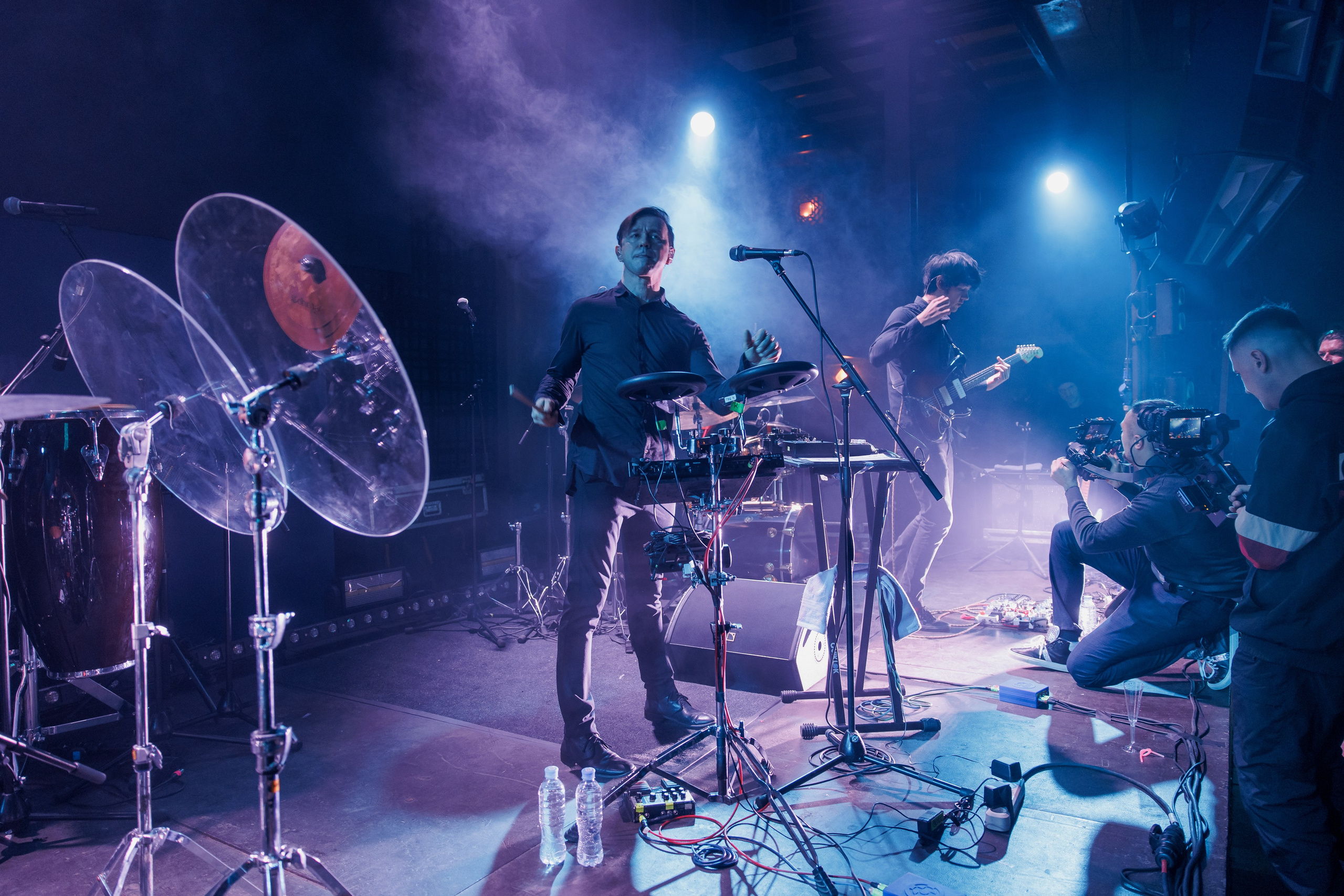 Hitech / Мутабор «Дельфин». Свадебный и семейный фотограф