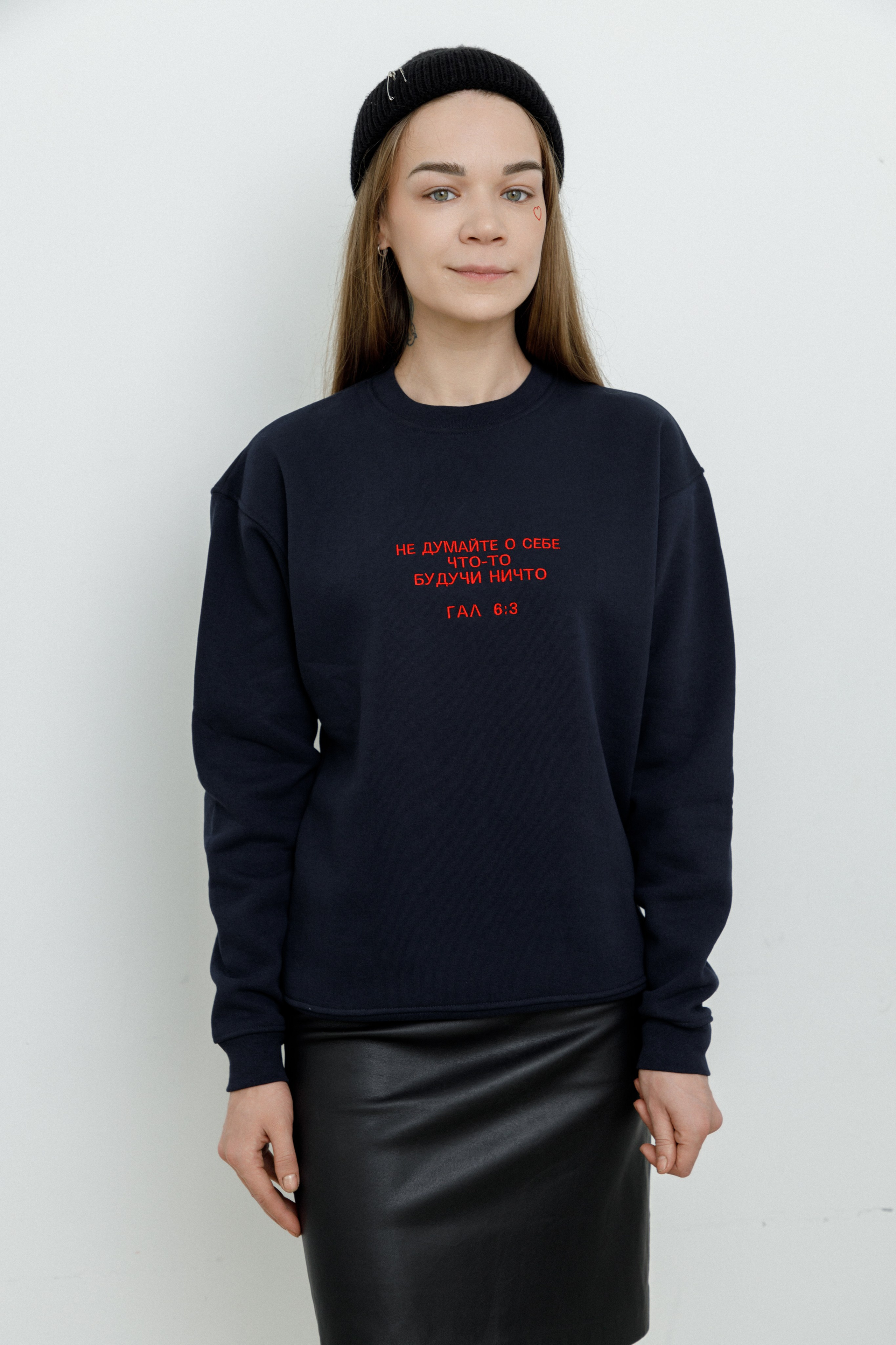 Каталог для бренда футболок. Фотограф Ксения Третьякова, Санкт-Петербург