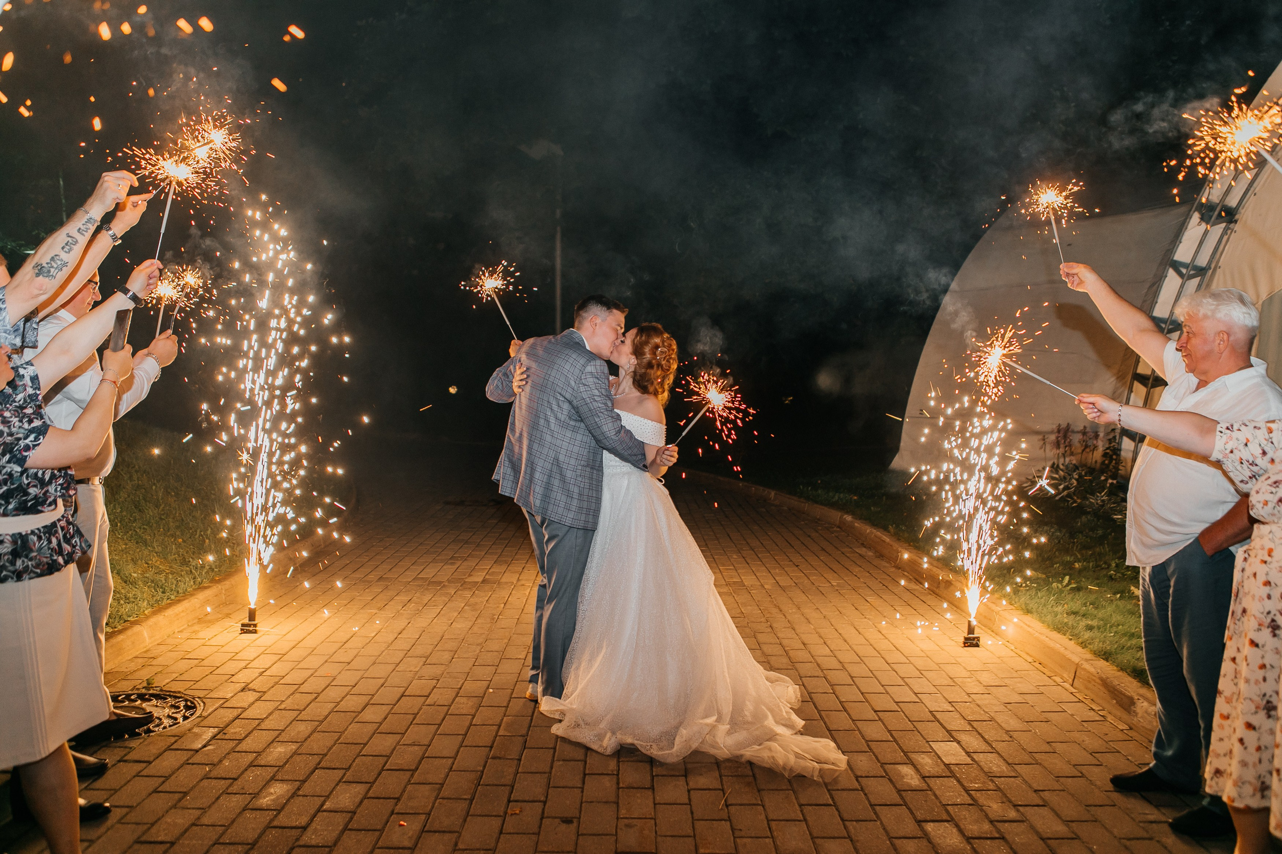 Сергей и Ксения. Фотограф в Москве Дмитрий Жарков