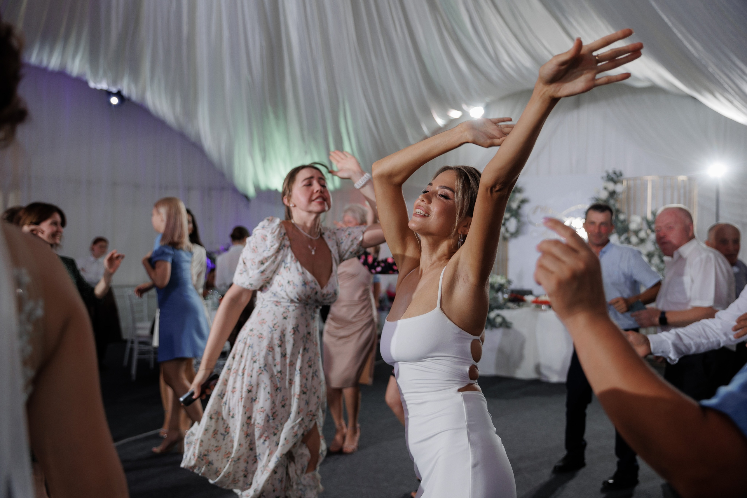 Сергей и Ольга. Свадебный и репортажный фотограф г. Чебоксары Евгений Леонидович