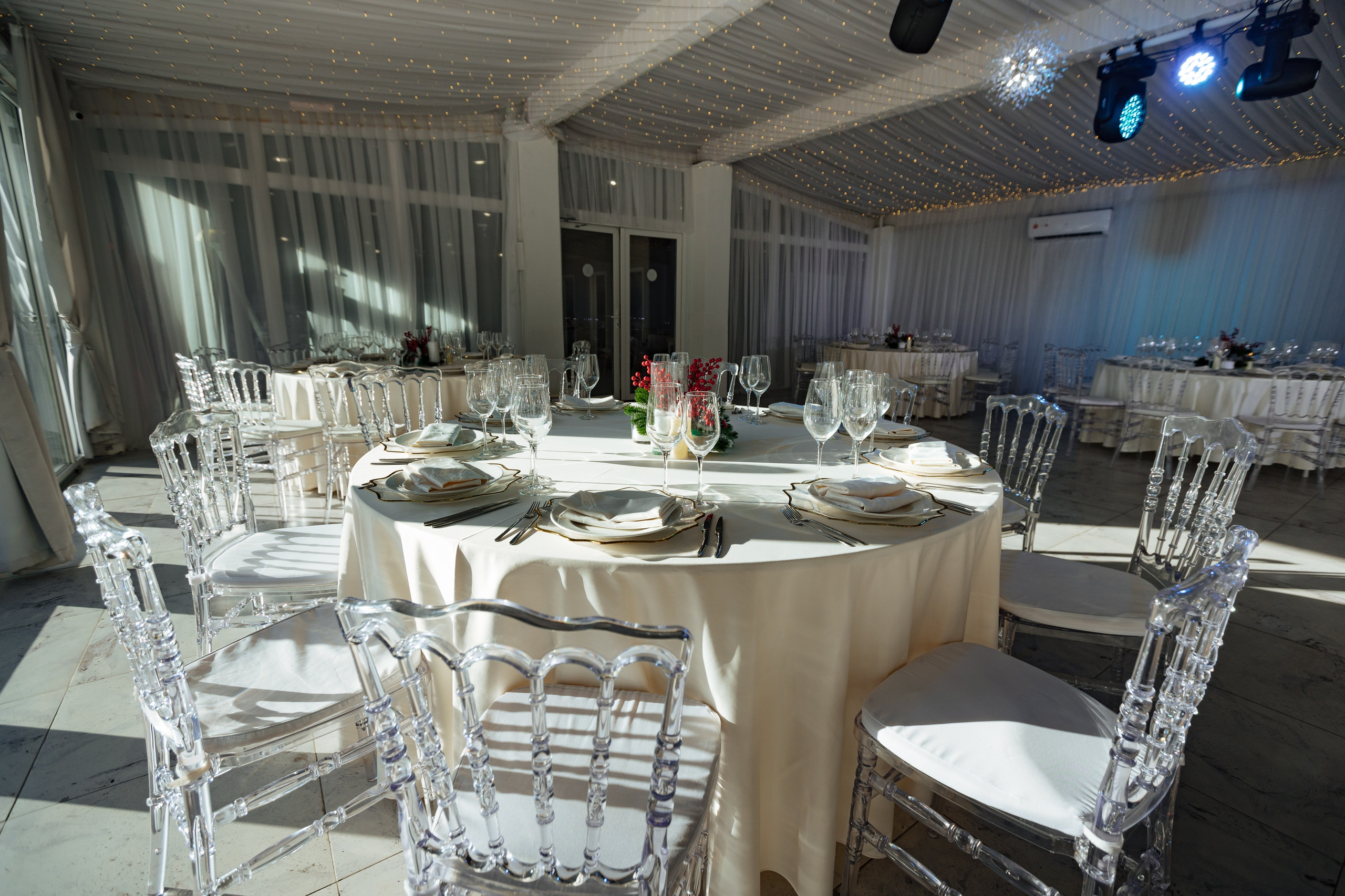 Площадка № 4-9. Свадебный организатор Москва