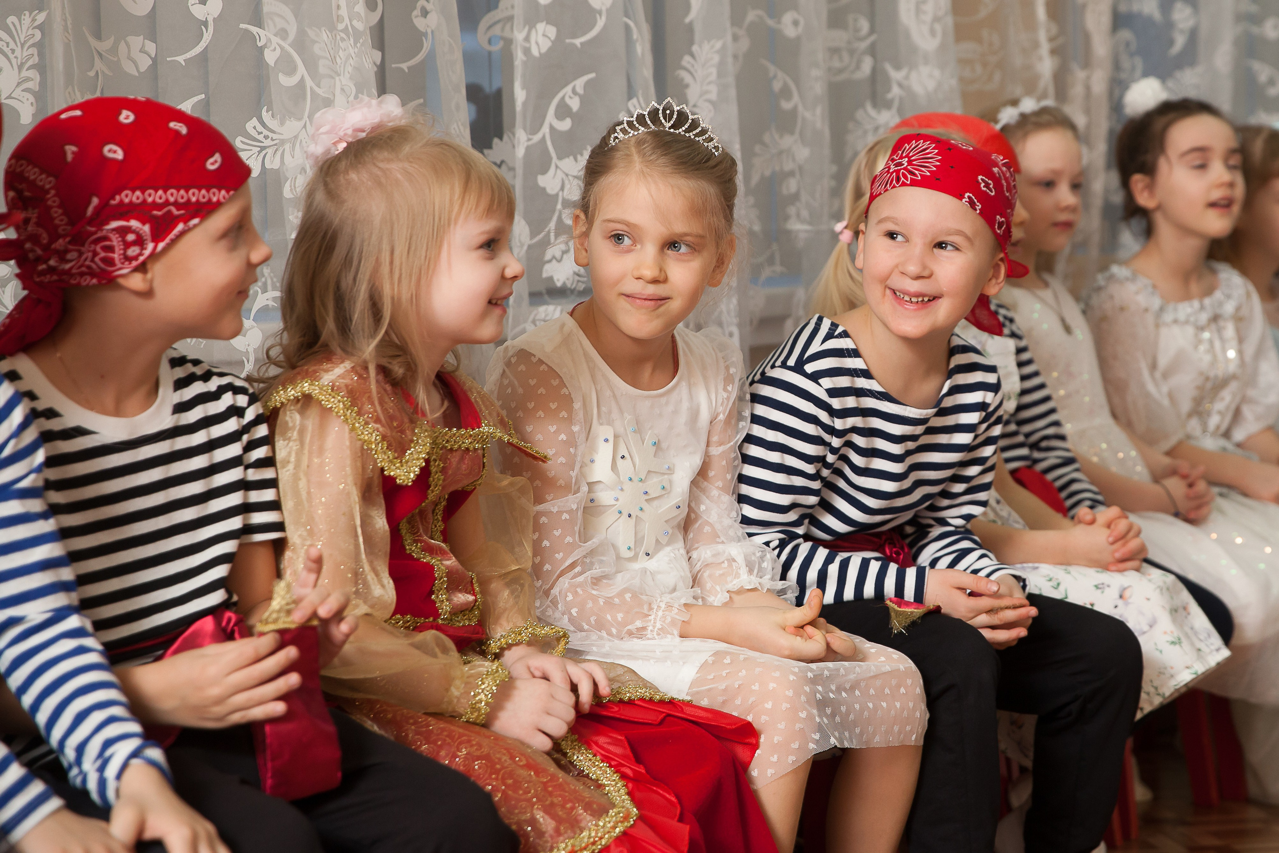 Новый Год 1508. Выпускные альбомы Москва. Фотограф Шукурова Кристина