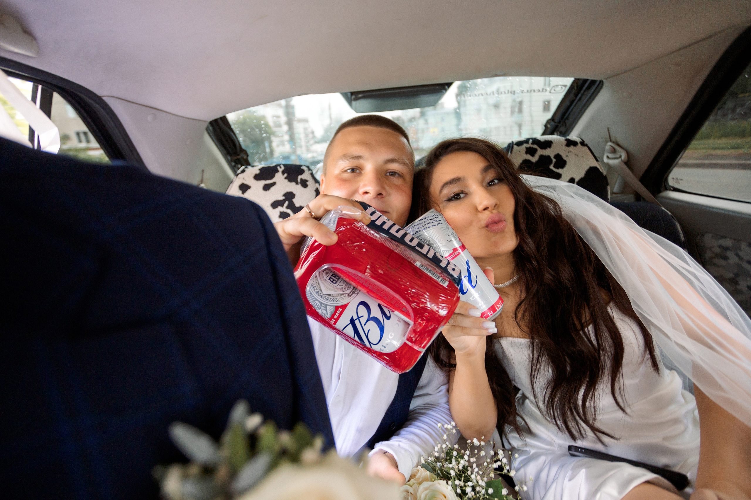 ПРИМЕР: Свадьба. Все фото. Профессиональный фотограф в Ижевске Леша Петров