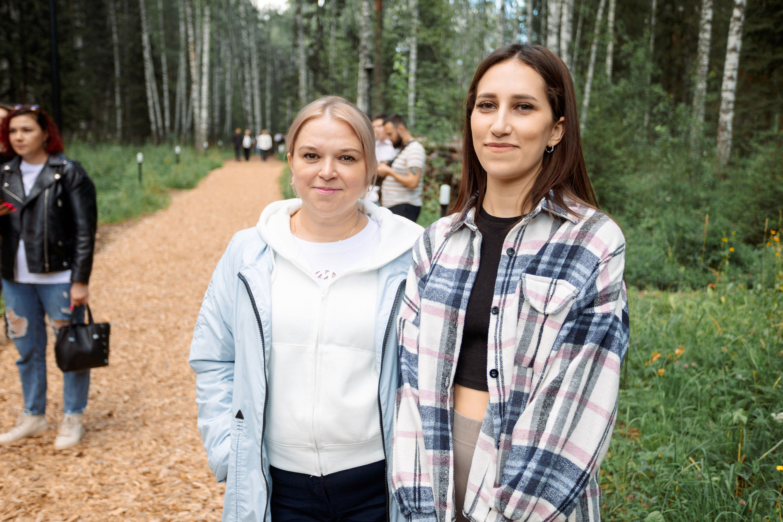 ПРИМЕР: Корпоратив Мамин Хлеб. Все фото. Профессиональный фотограф в Ижевске Леша Петров